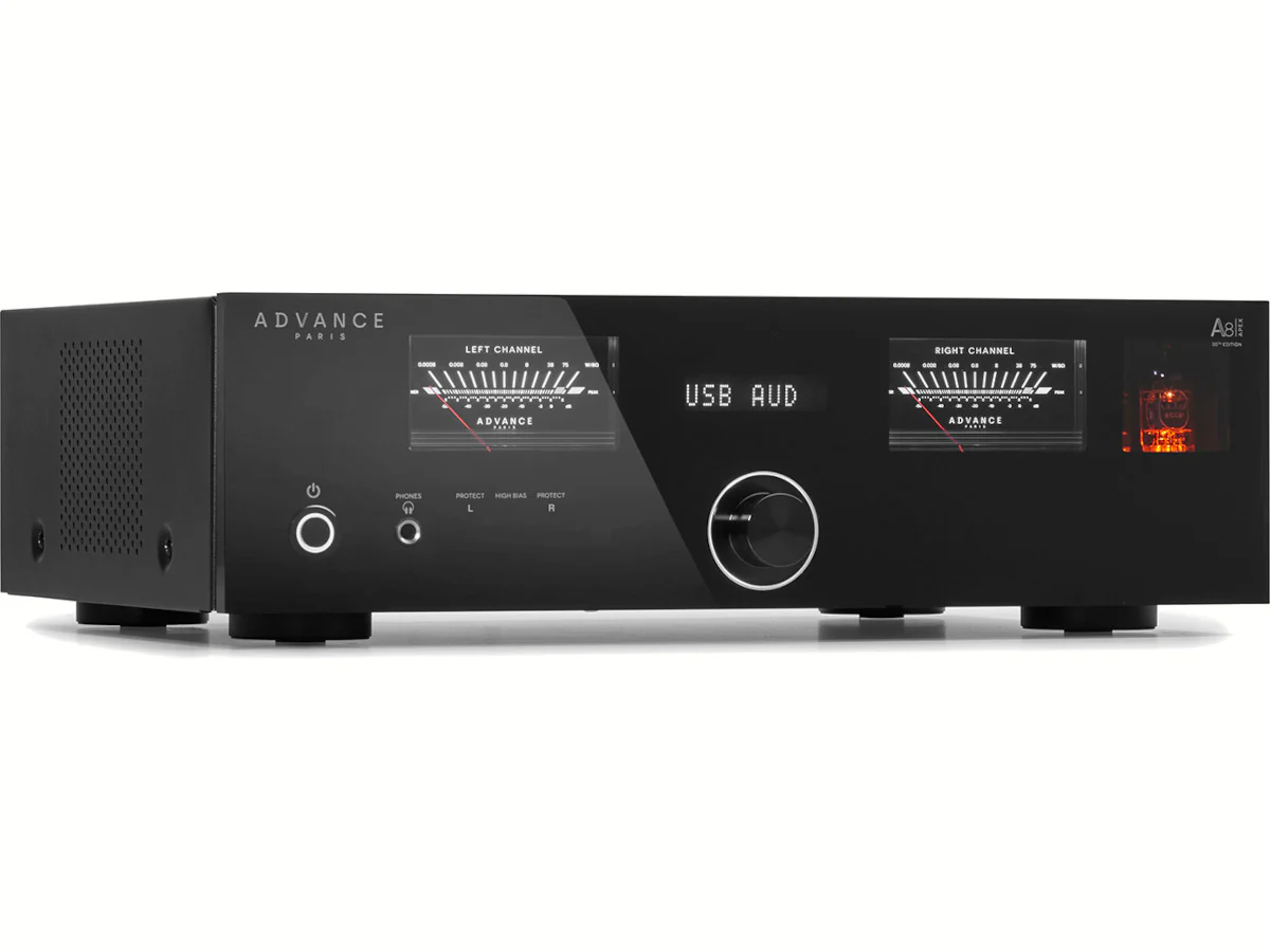 ADVANCE PARIS A8 APEX 30th Edition - Image 2