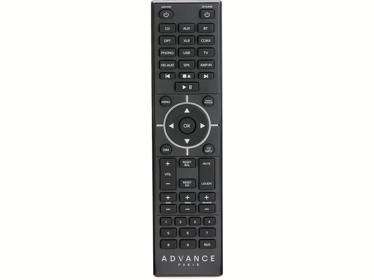 ADVANCE PARIS ACD APEX 30th Edition - Image 4