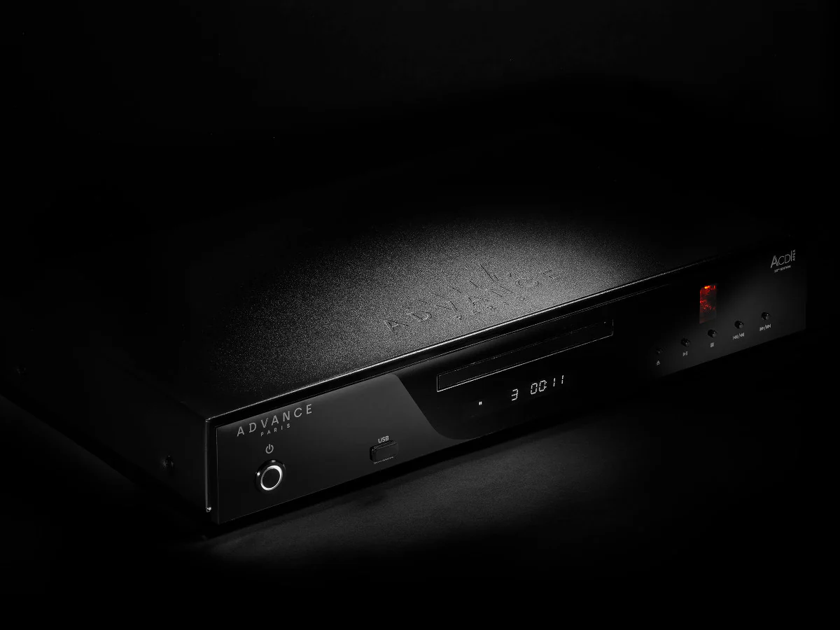 ADVANCE PARIS ACD APEX 30th Edition - Image 5
