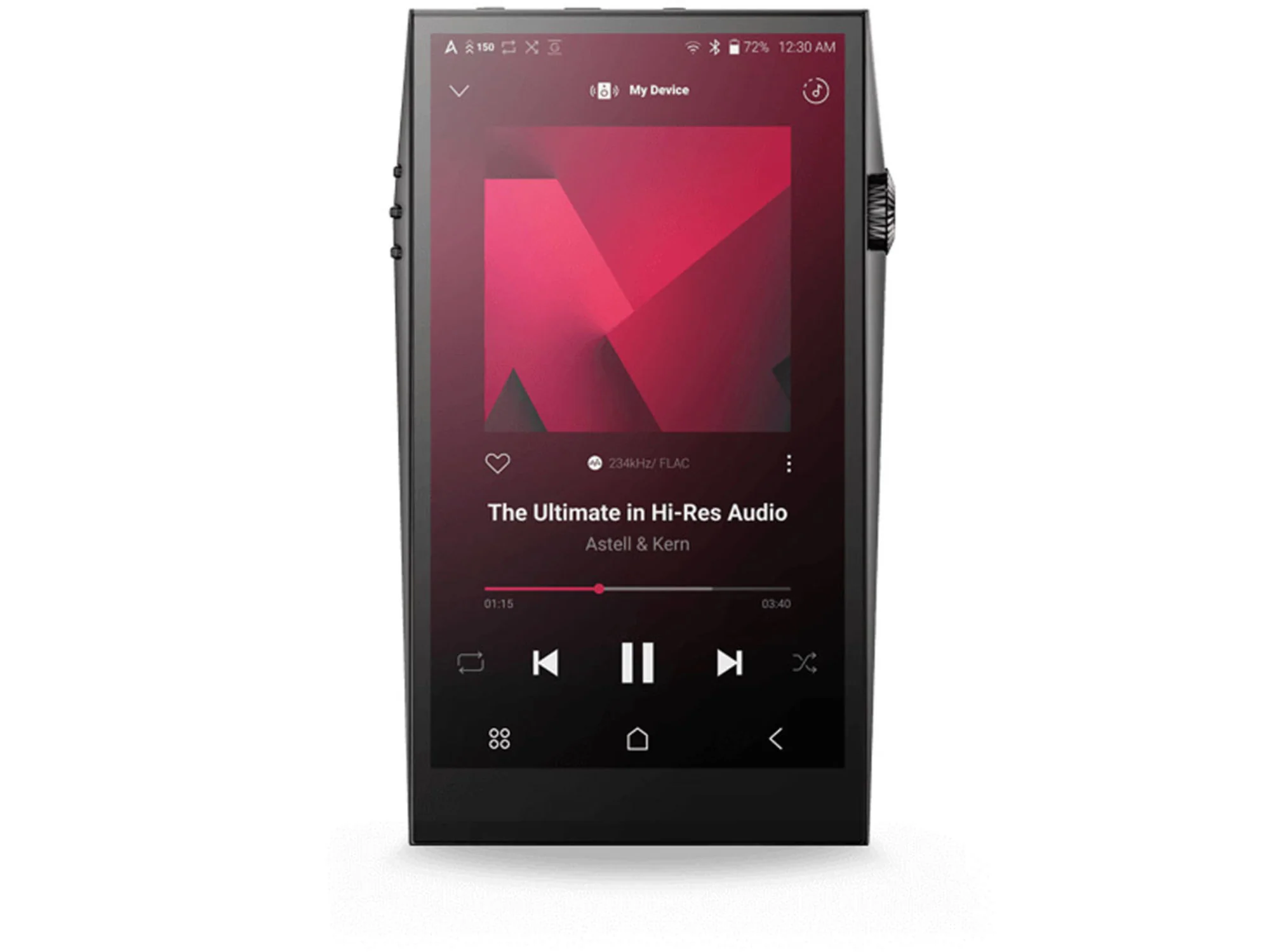 ASTELL & KERN A&Ultima SP3000 - Image 6