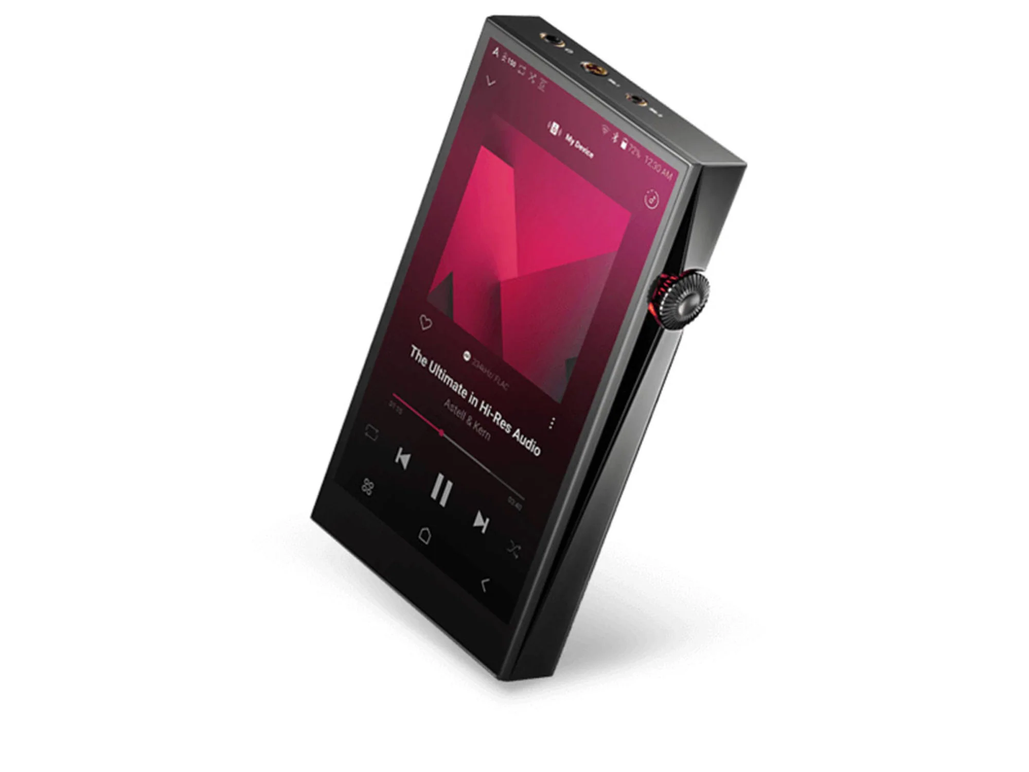 ASTELL & KERN A&Ultima SP3000 - Image 7