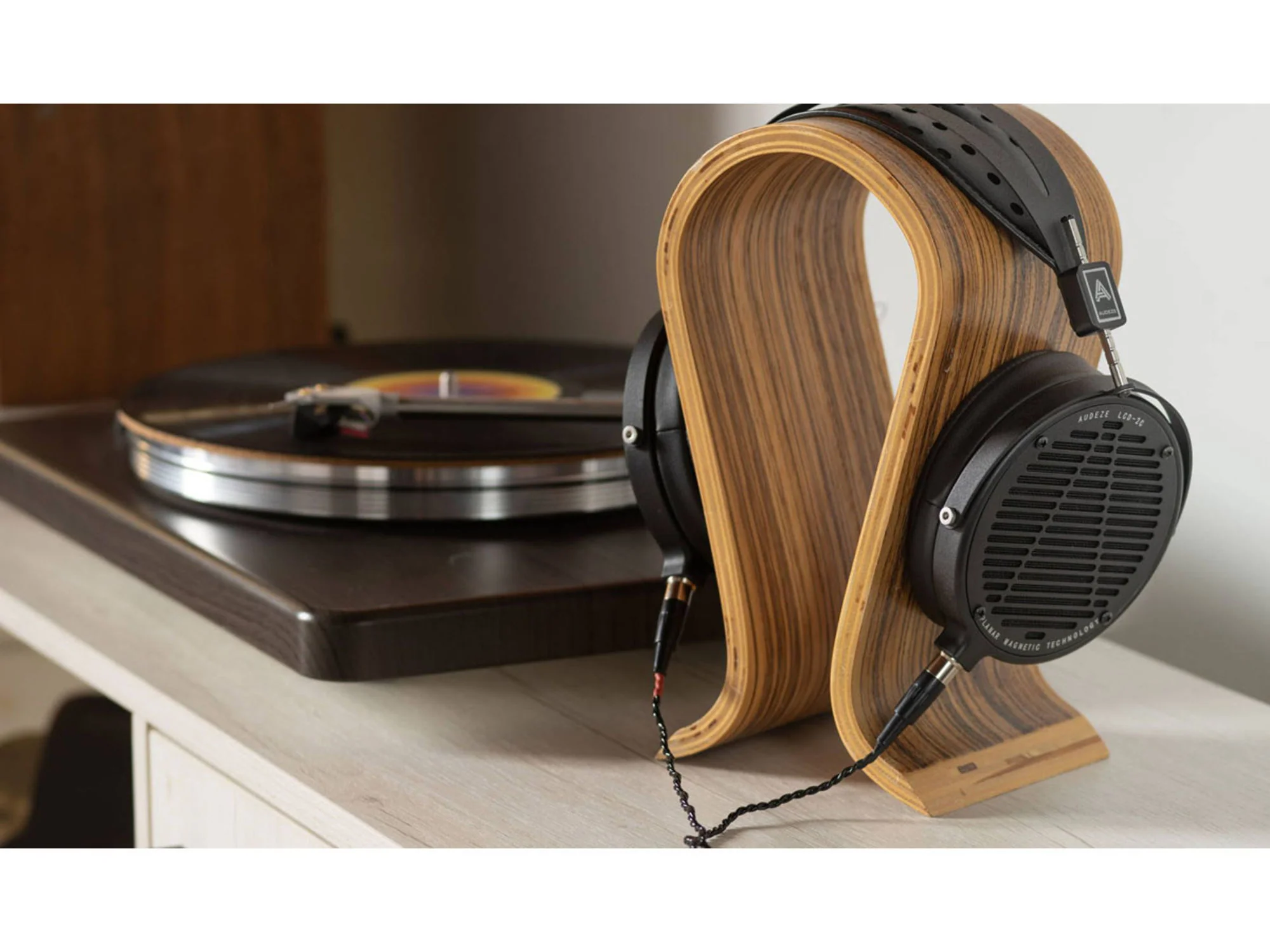 AUDEZE LCD-2 Classic - Image 4