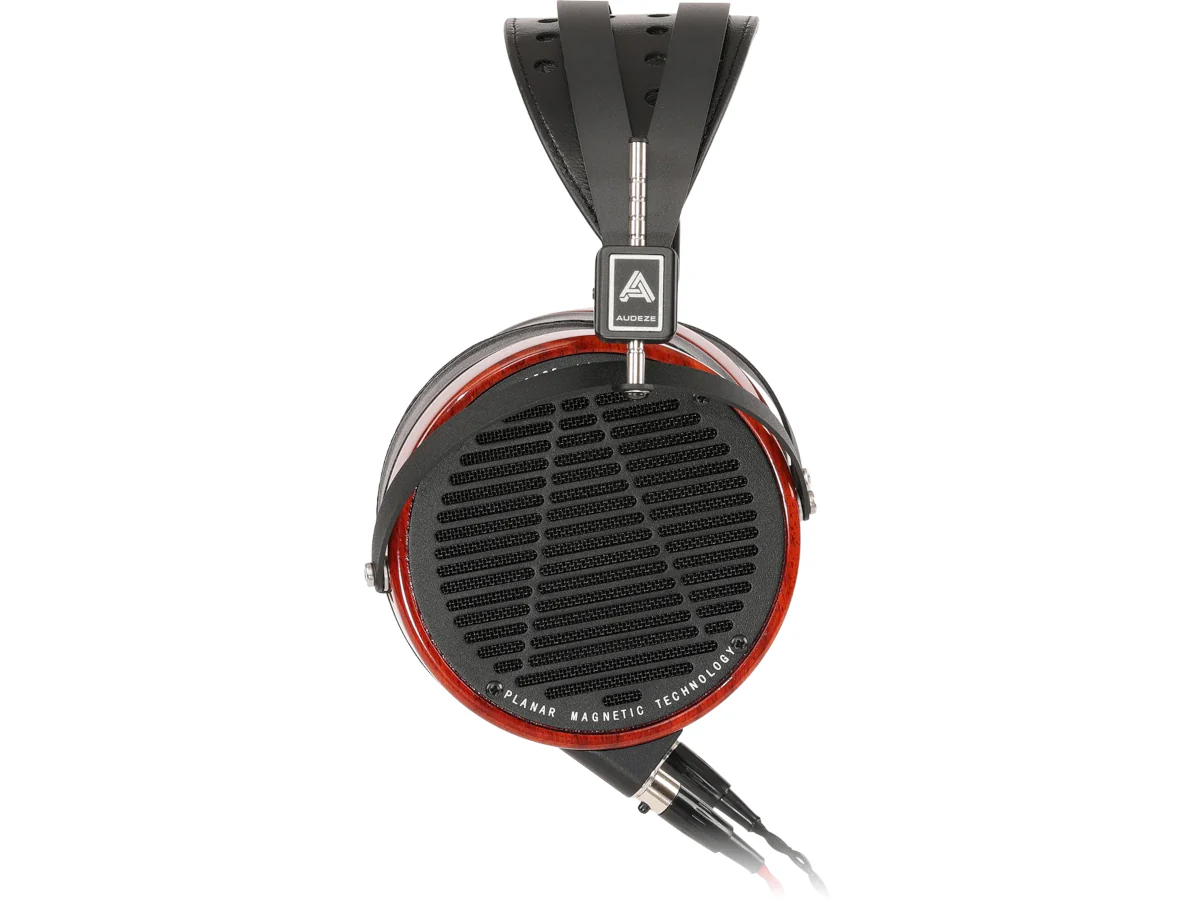 AUDEZE LCD-2 Padauk - Image 3