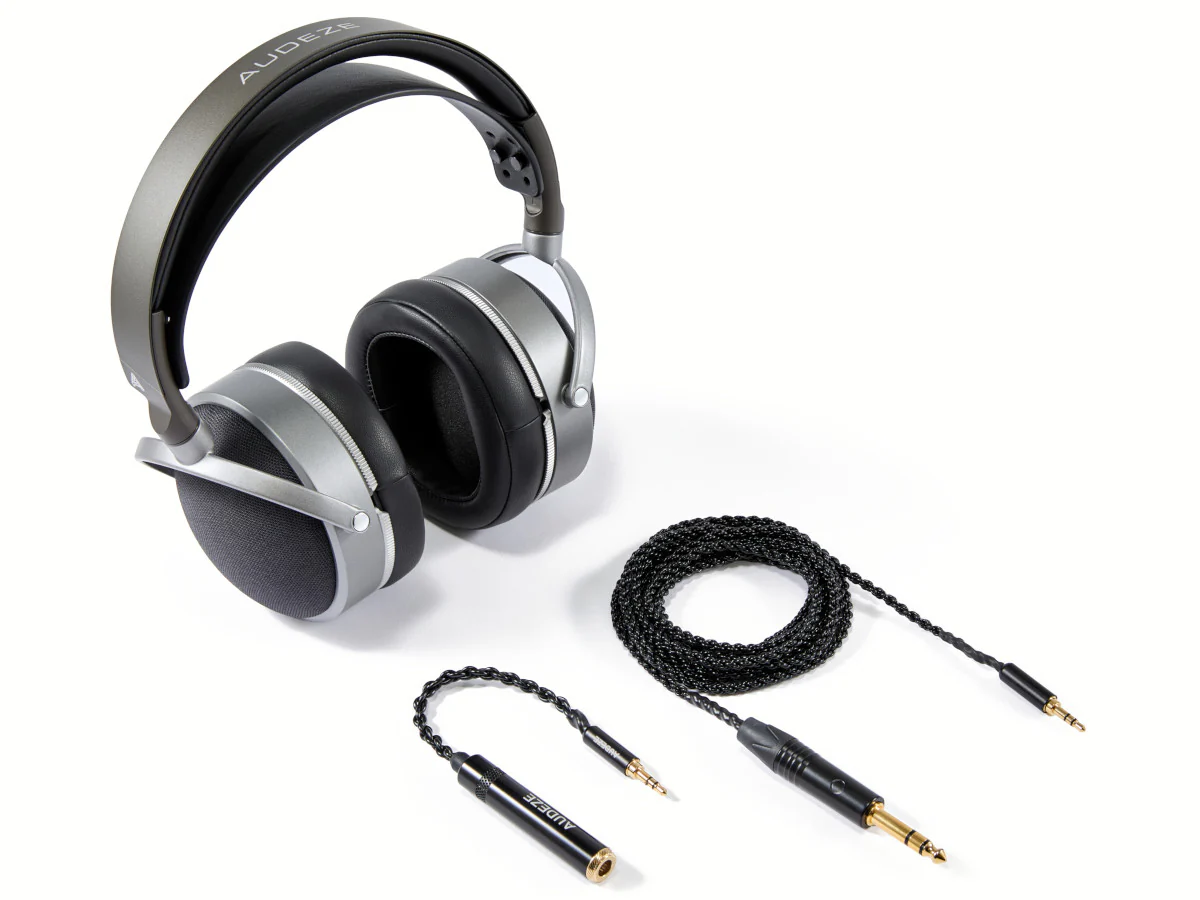 AUDEZE LCD-S20 - Image 4