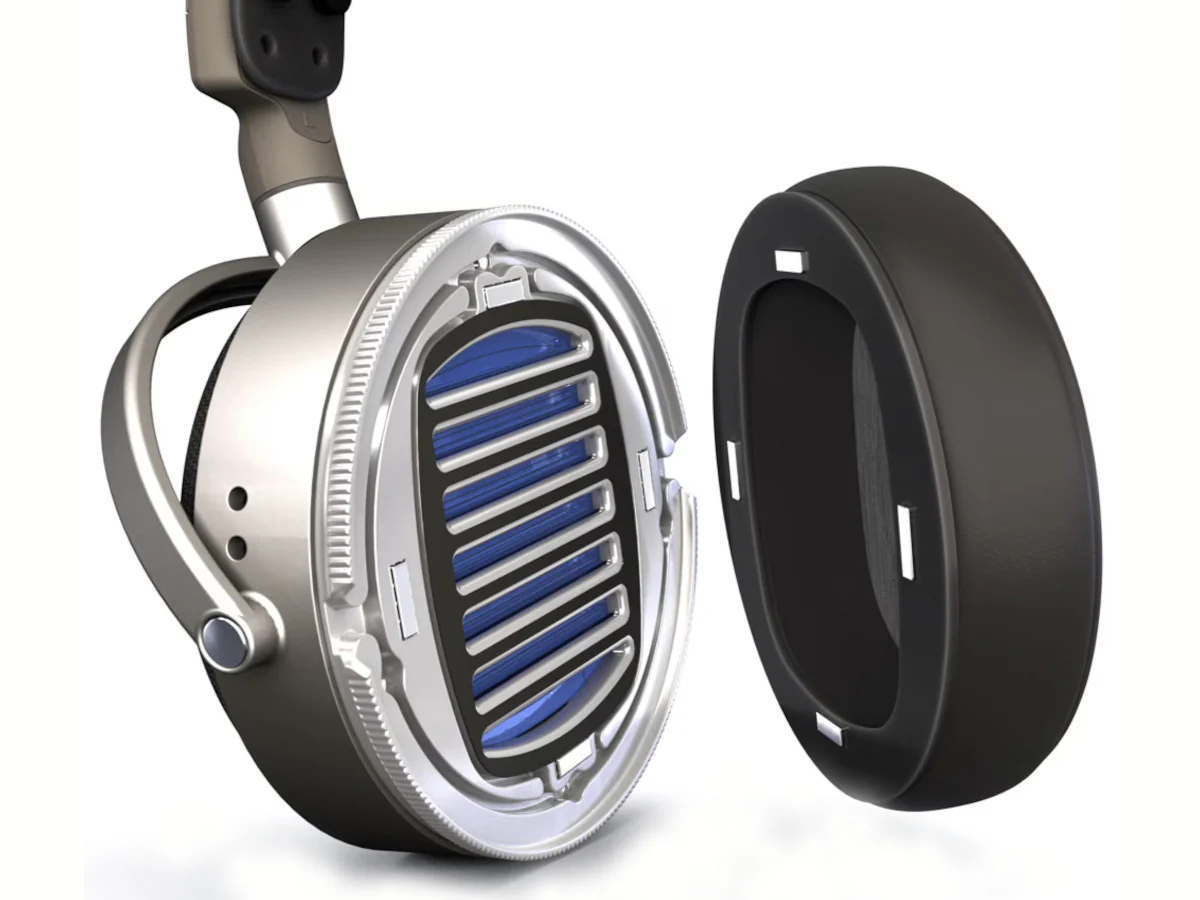 AUDEZE LCD-S20 - Image 5
