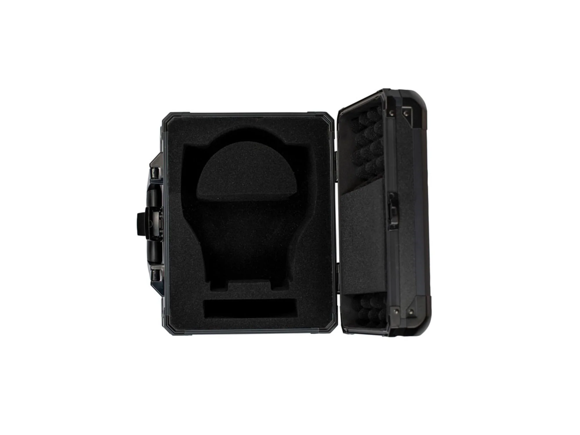 AUDEZE LCD-X (Etui Standard - XLR 4 broches (1,9 m) - Adaptateur XLR 4 broches vers jack 6,35 mm) - Image 3