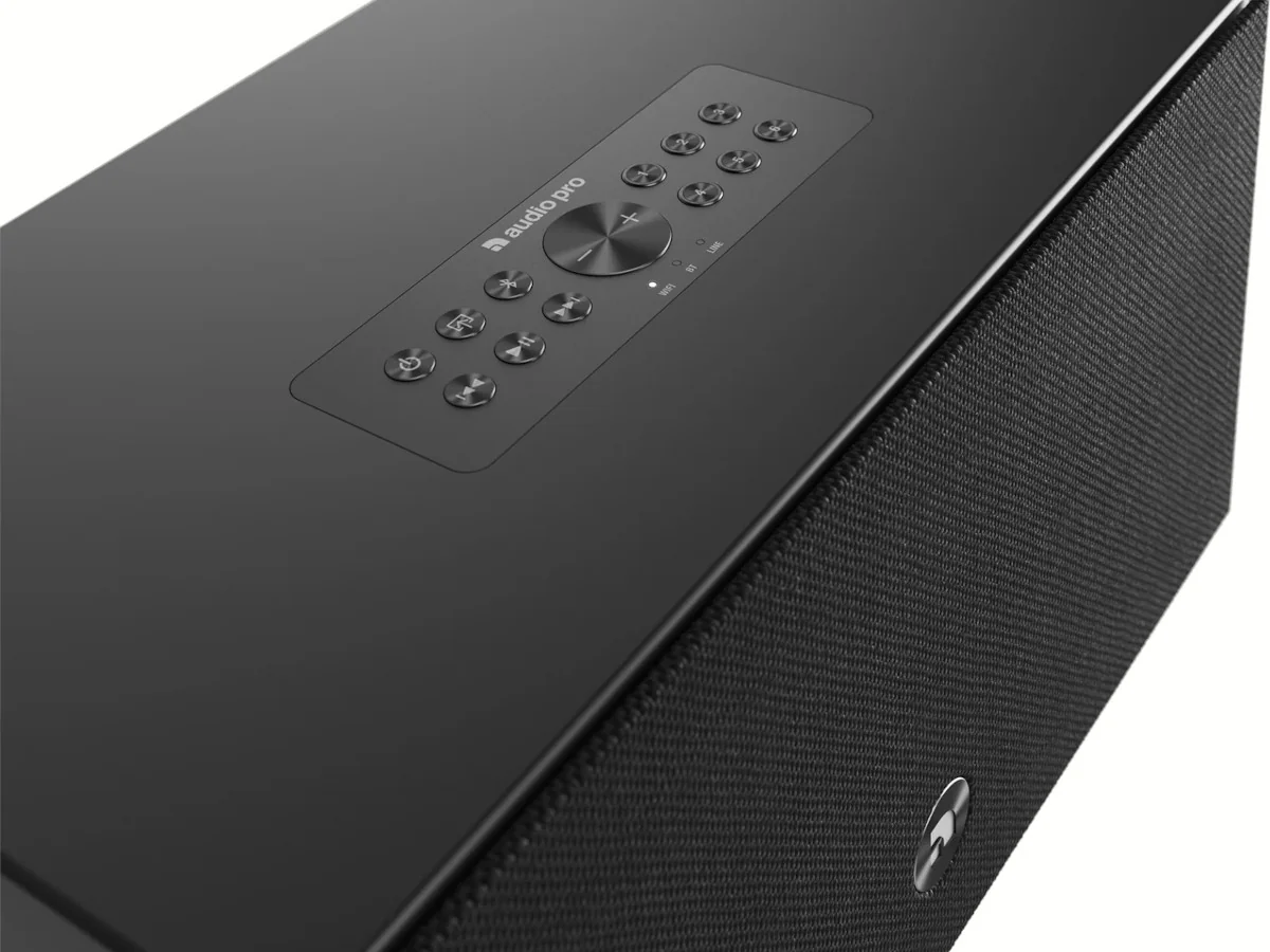 AUDIO PRO C10 MKII W - Image 10
