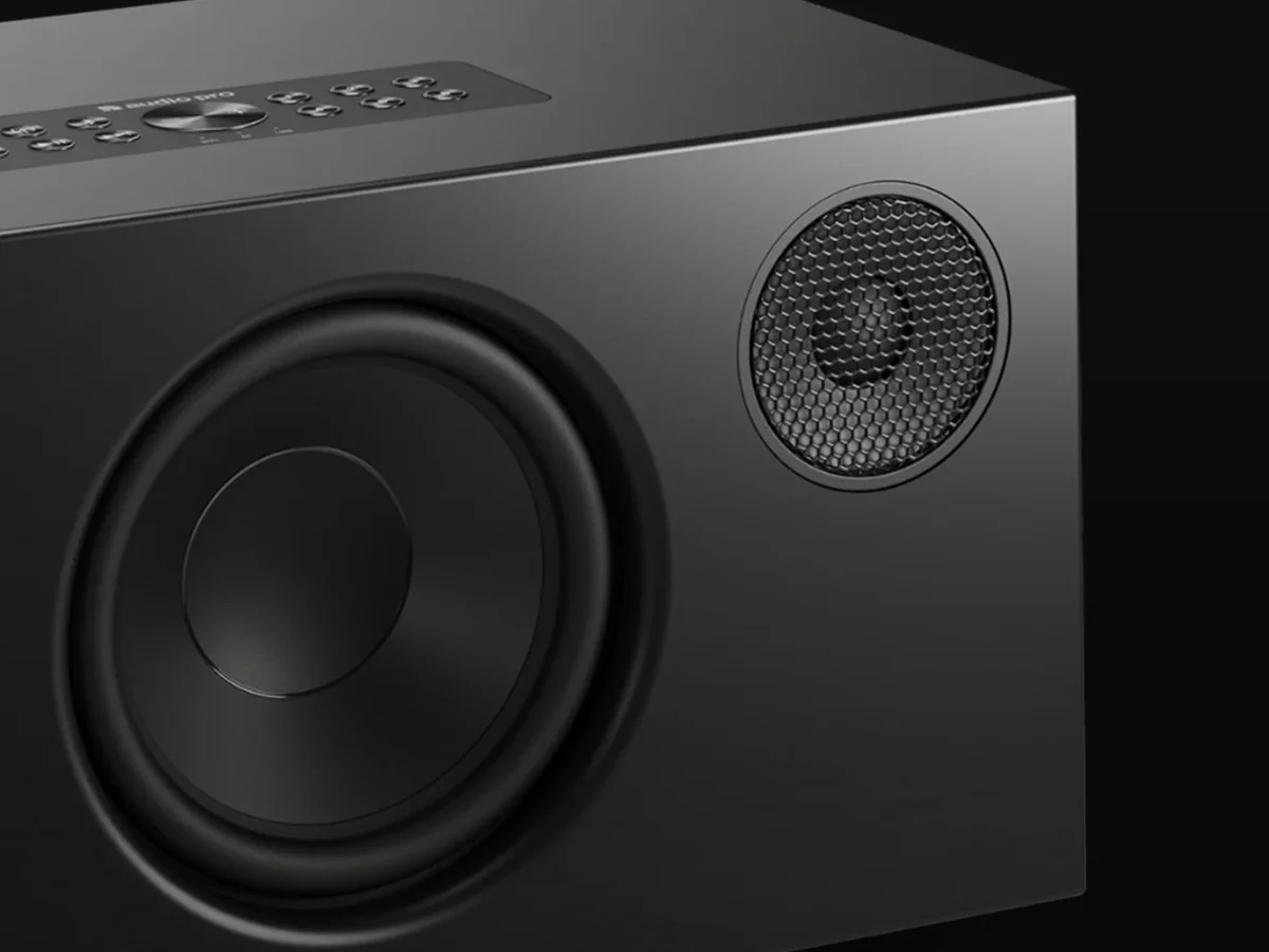 AUDIO PRO C10 MKII W - Image 12