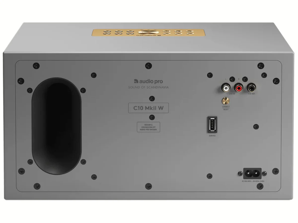 AUDIO PRO C10 MKII W - Image 4