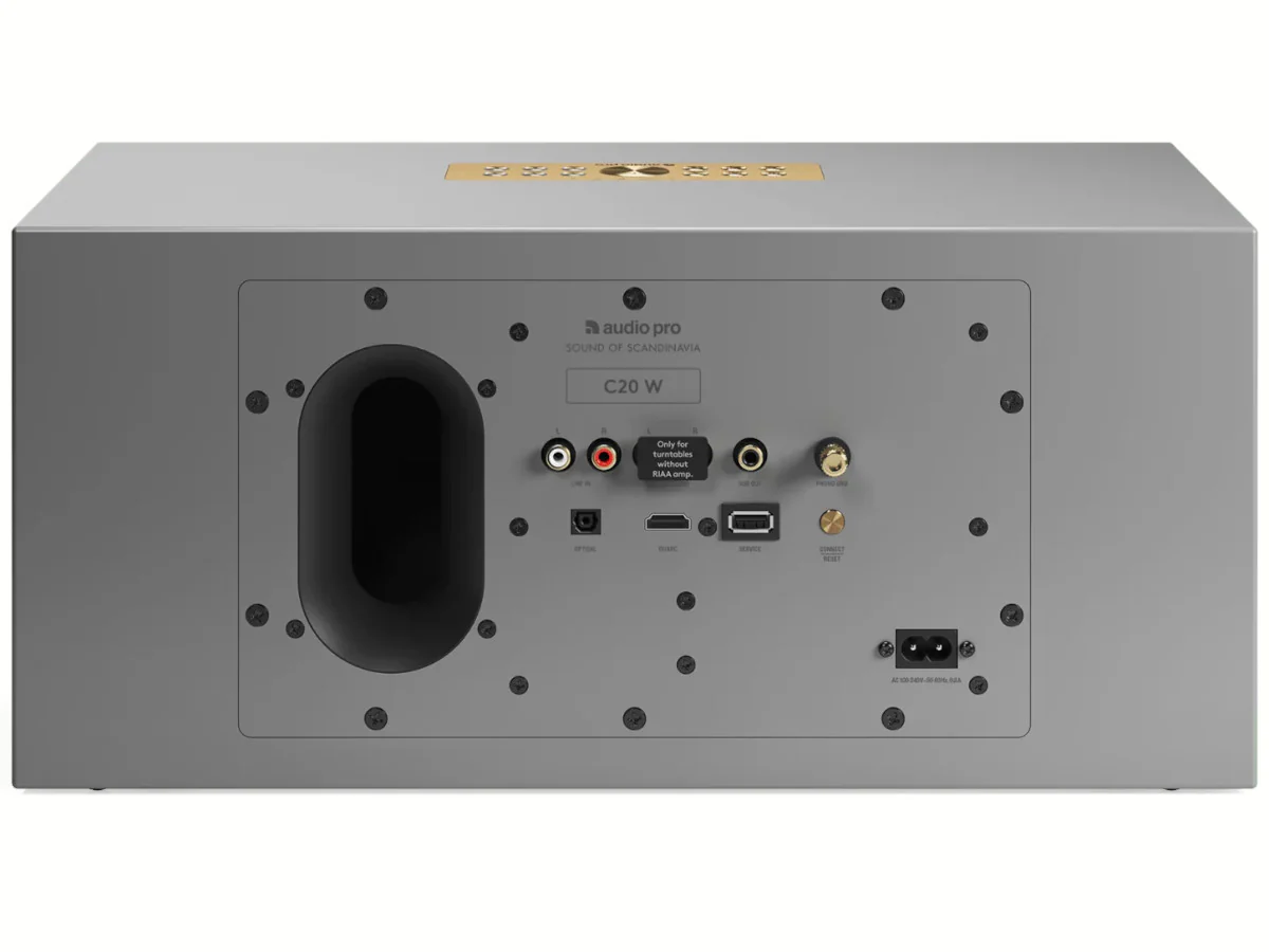 AUDIO PRO C20 W - Image 4