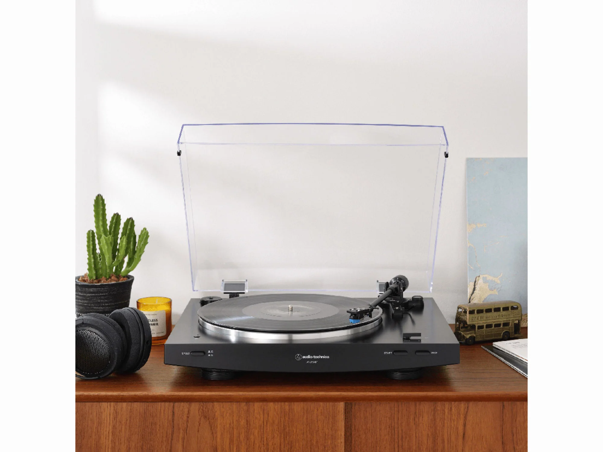 AUDIO TECHNICA AT-LP3XBT - Image 9