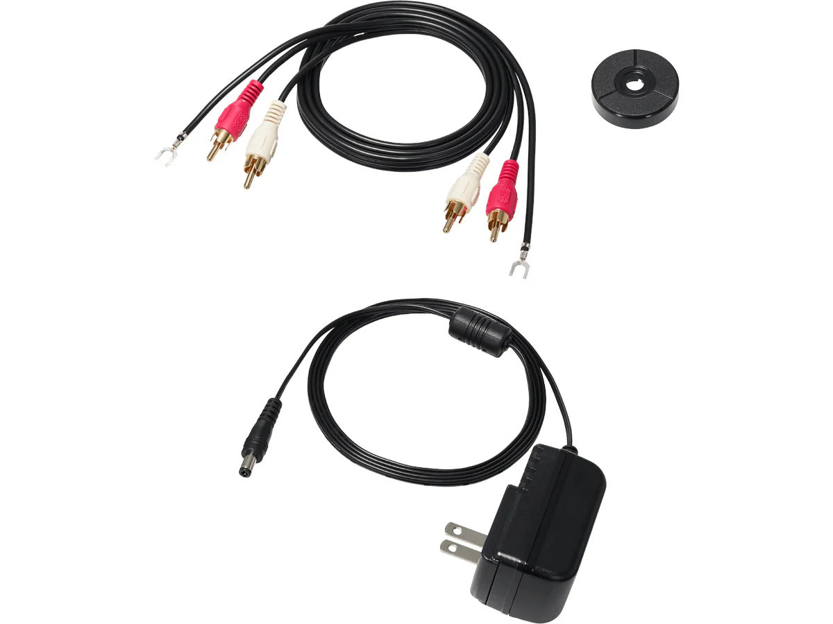AUDIO TECHNICA AT-LP70XBT - Image 4