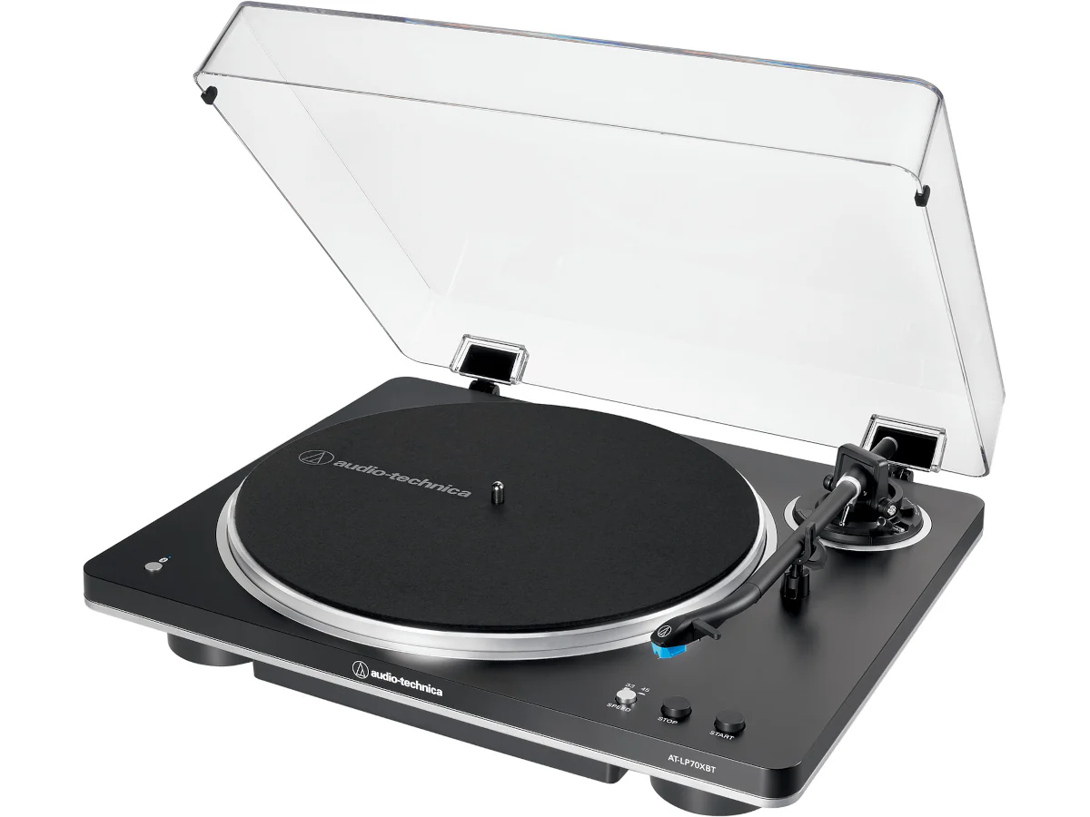 AUDIO TECHNICA AT-LP70XBT - Image 7