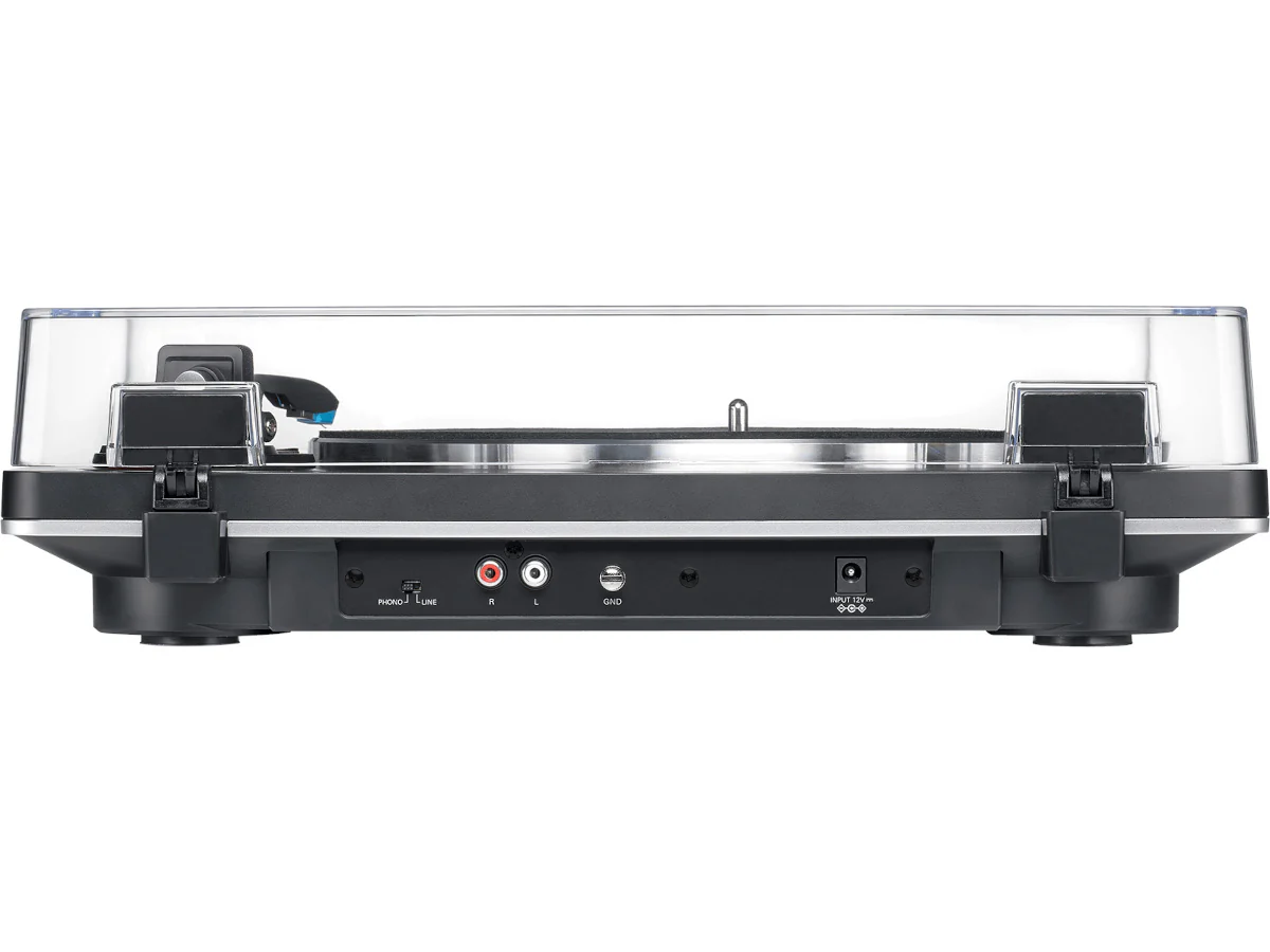 AUDIO TECHNICA AT-LP70XBT - Image 8