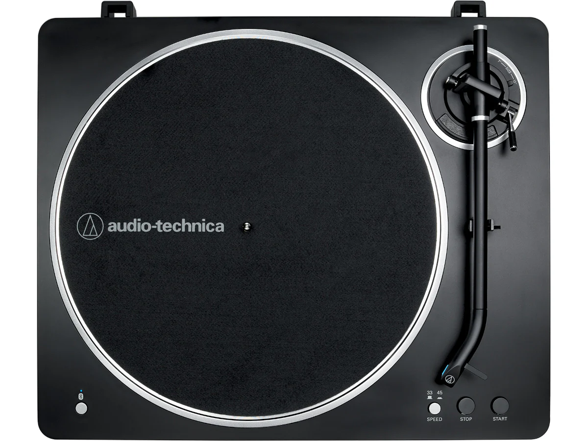AUDIO TECHNICA AT-LP70XBT - Image 9