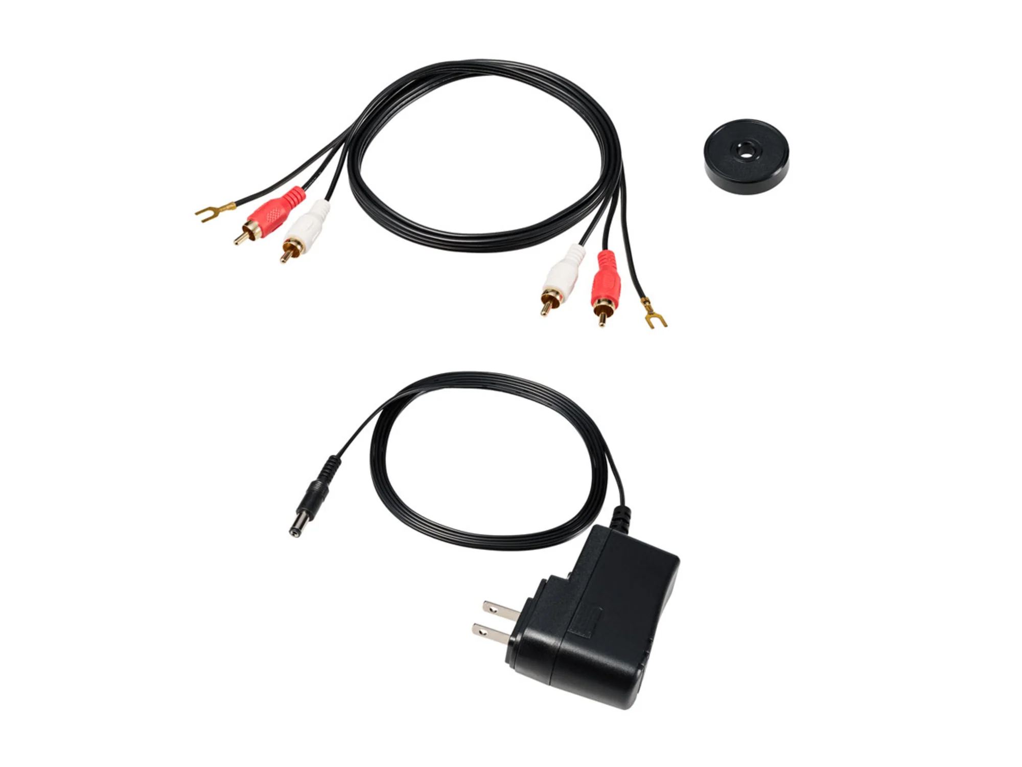 AUDIO TECHNICA AT-LPW50BTRW - Image 5