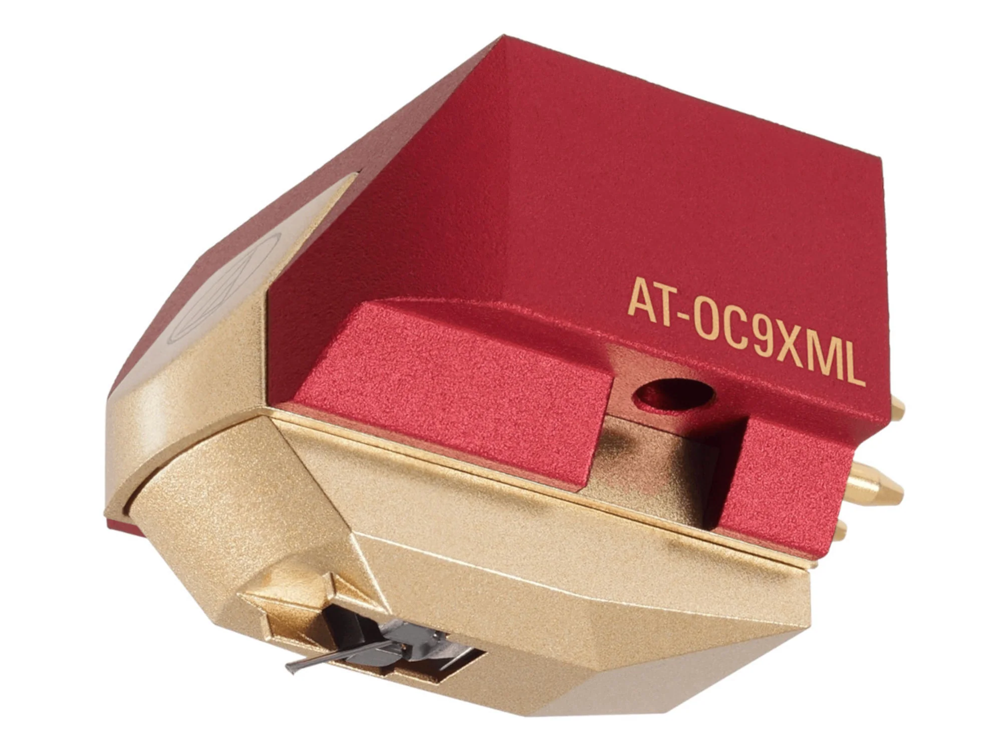AUDIO TECHNICA AT-OC9XML - Image 3