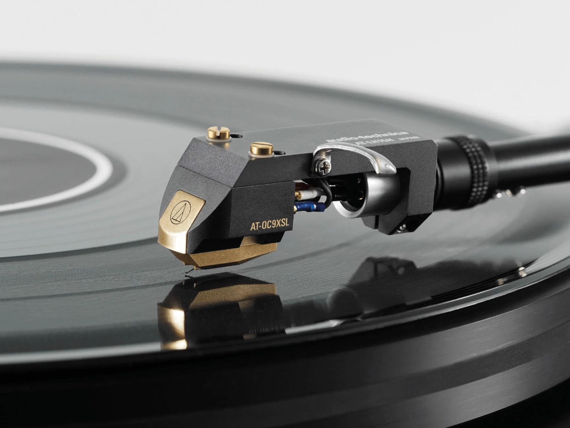 AUDIO TECHNICA AT-OC9XSL - Image 3