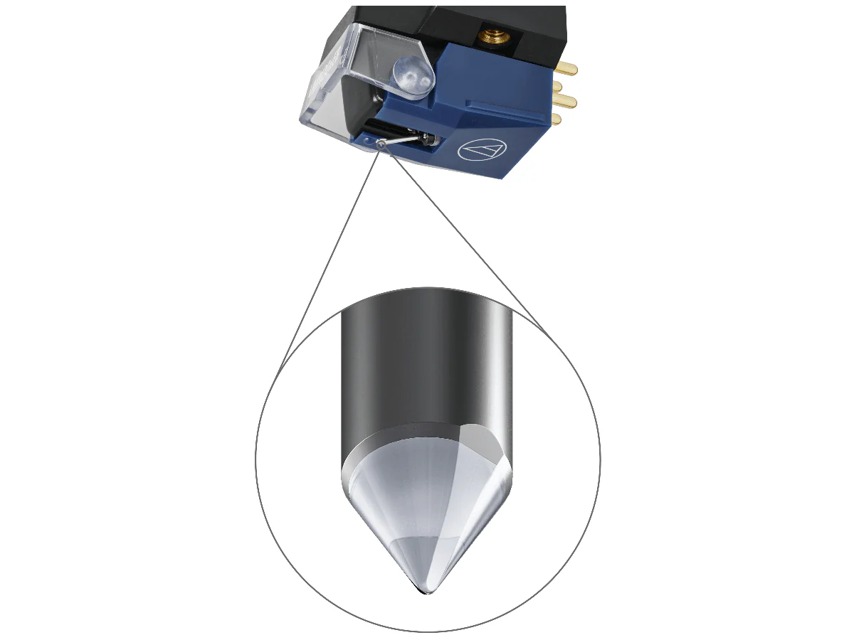 AUDIO TECHNICA AT-VM520xEB - Image 2