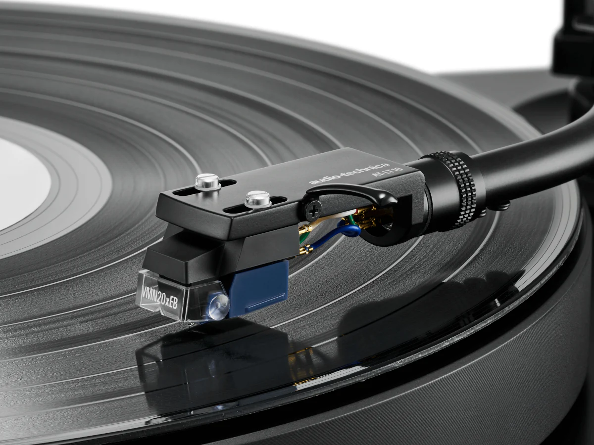 AUDIO TECHNICA AT-VM520xEB - Image 5