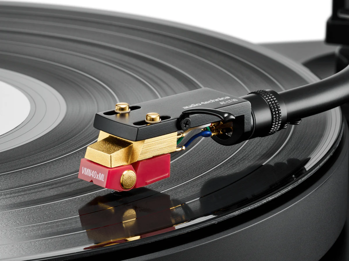 AUDIO TECHNICA AT-VM740xML/H - Image 6