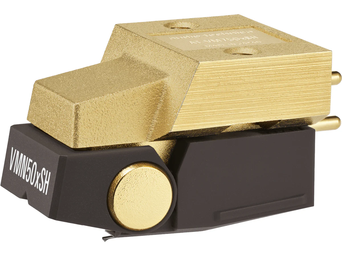 AUDIO TECHNICA AT-VM750xSH - Image 4