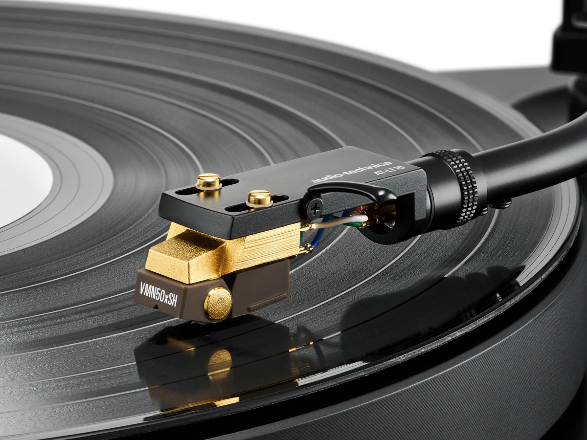 AUDIO TECHNICA AT-VM750xSH - Image 5