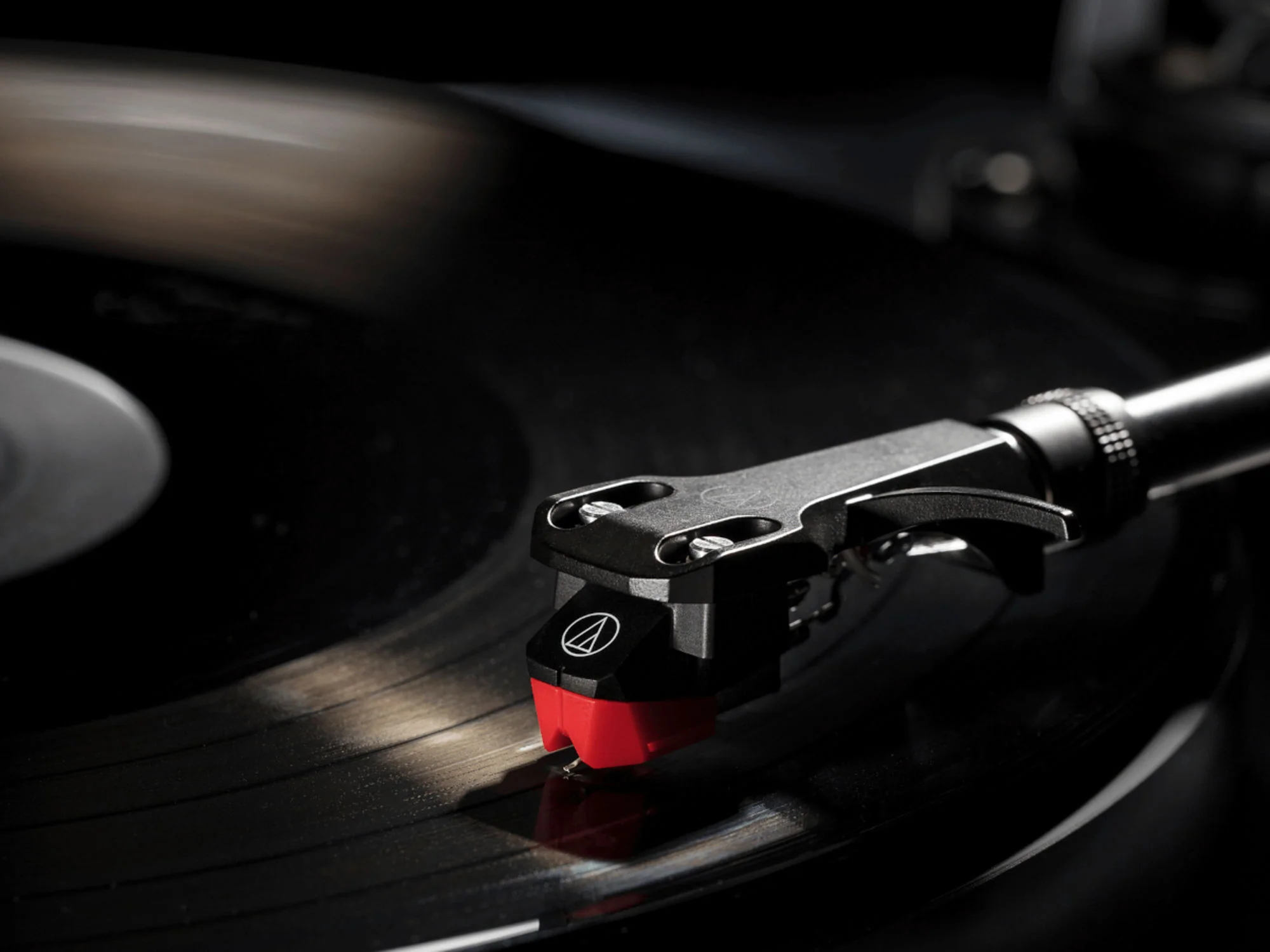 AUDIO TECHNICA AT-VM95ML - Image 4