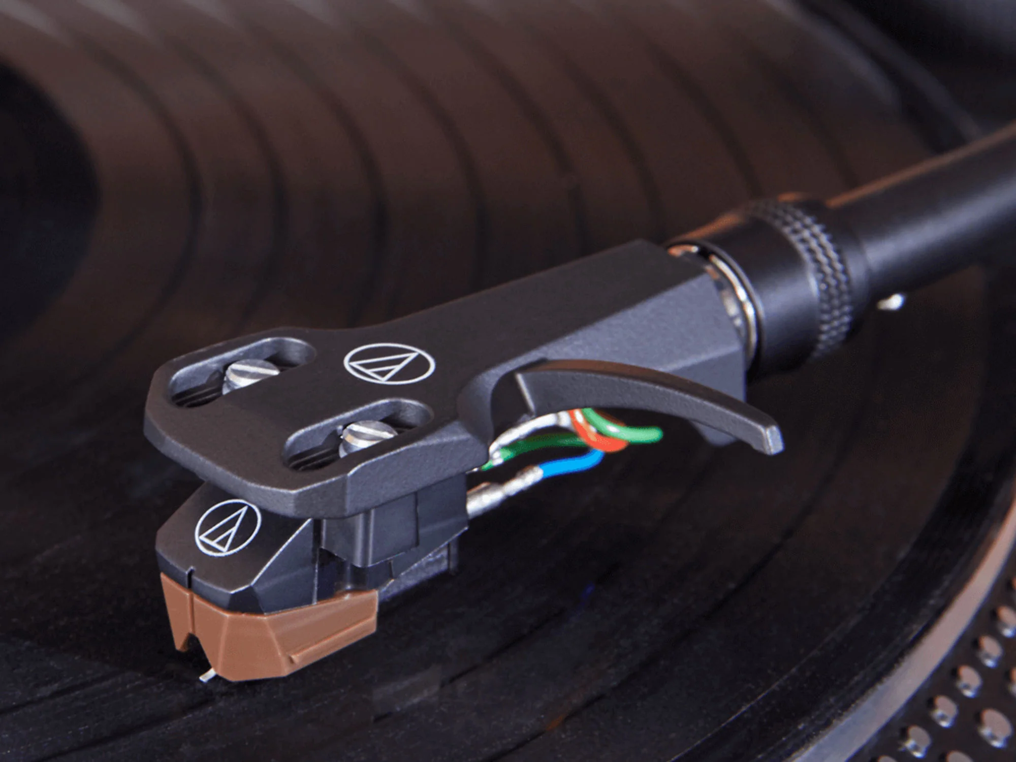 AUDIO TECHNICA AT-VM95SH - Image 4