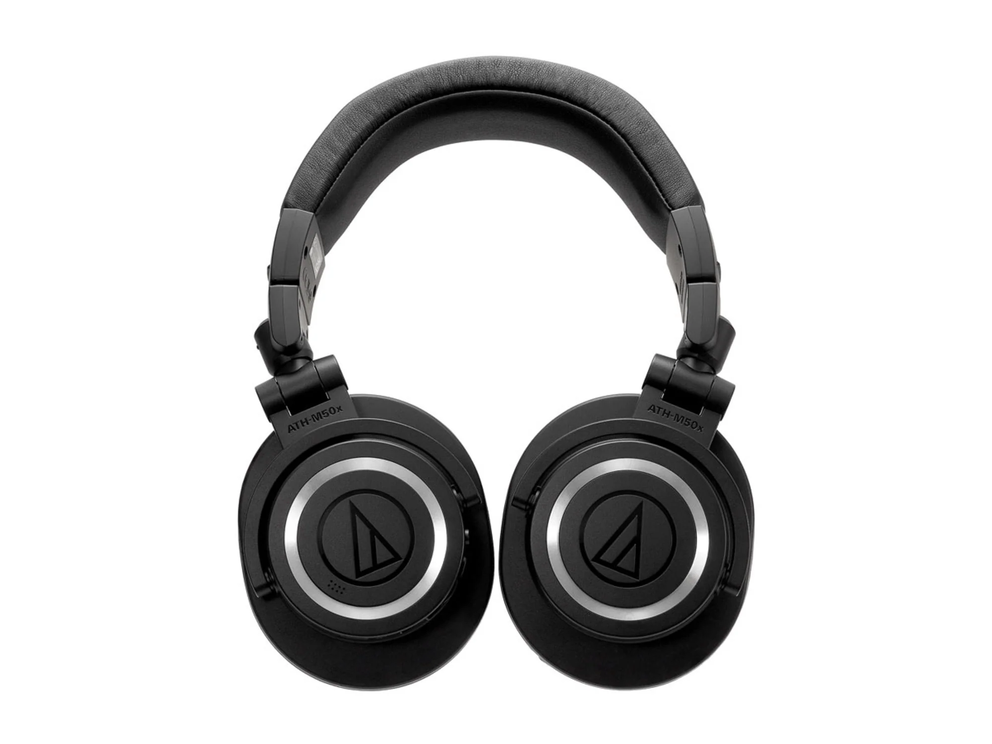 AUDIO TECHNICA ATH-M50XBT2 - Image 4