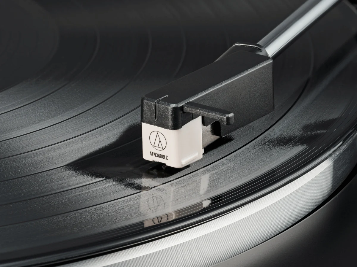 AUDIO TECHNICA ATN3600LC - Image 3