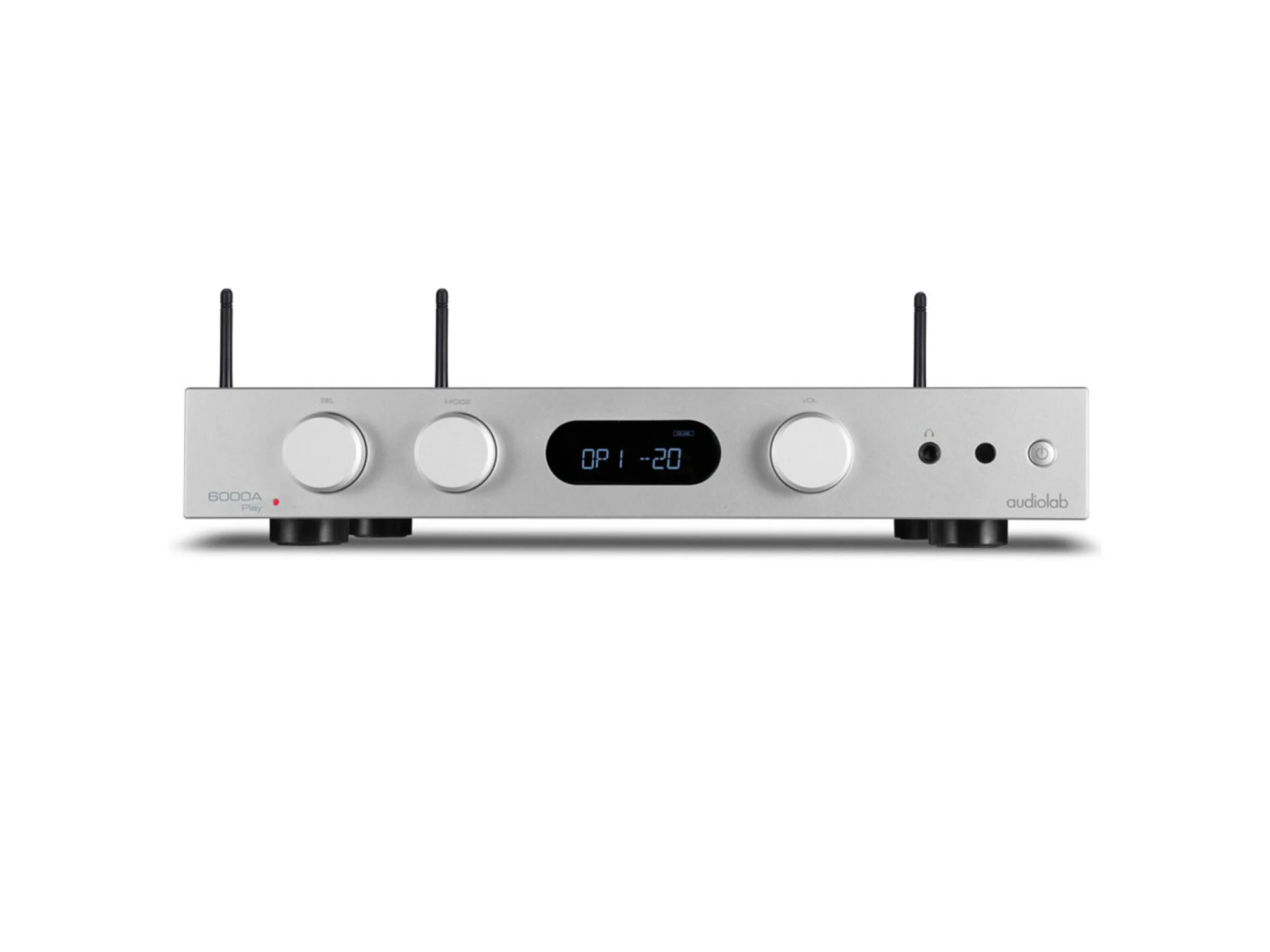 AUDIOLAB 6000A Play