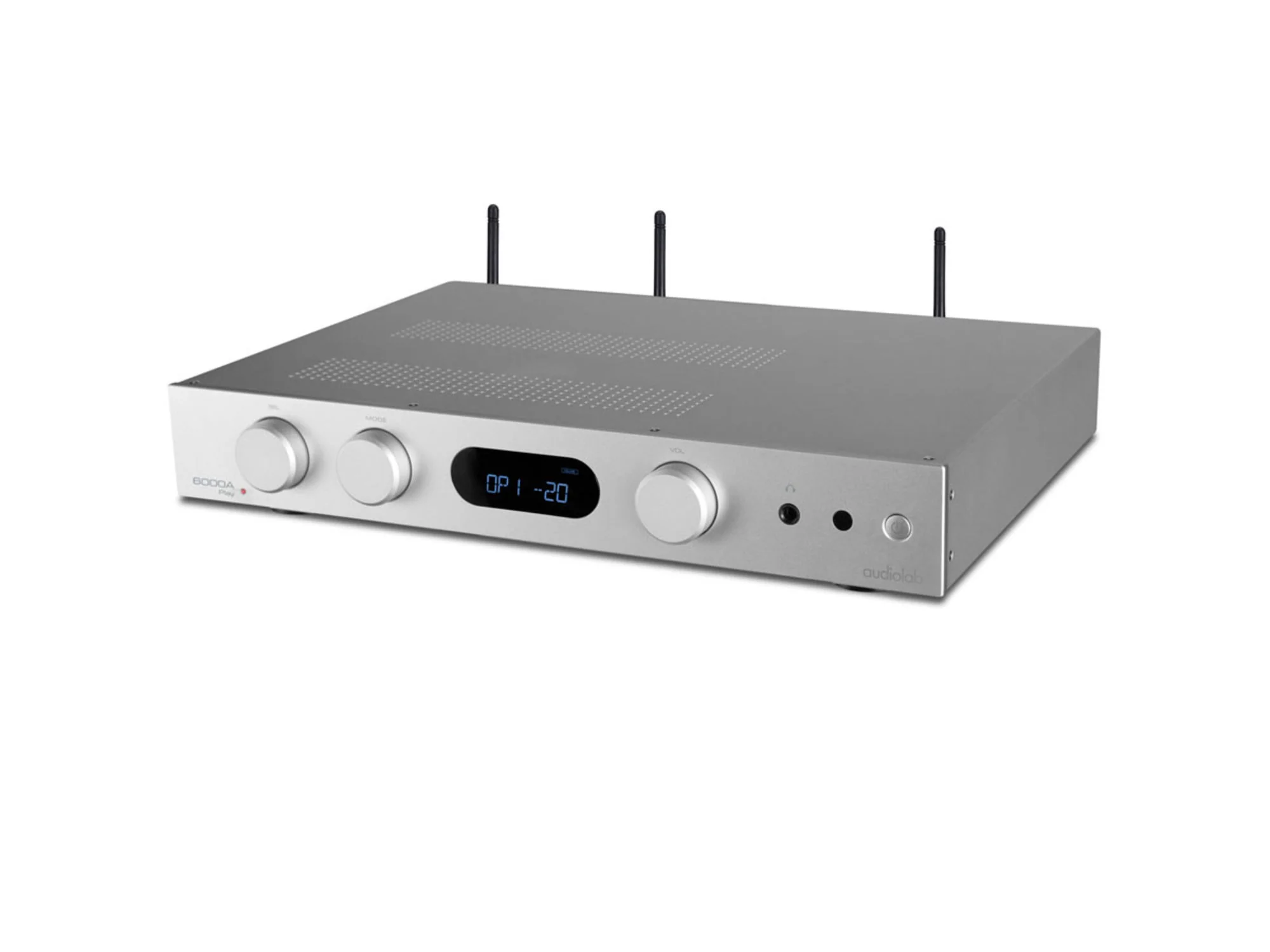 AUDIOLAB 6000A Play - Image 2
