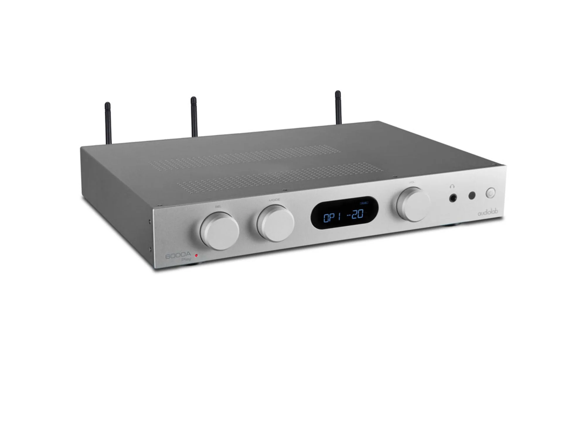 AUDIOLAB 6000A Play - Image 4