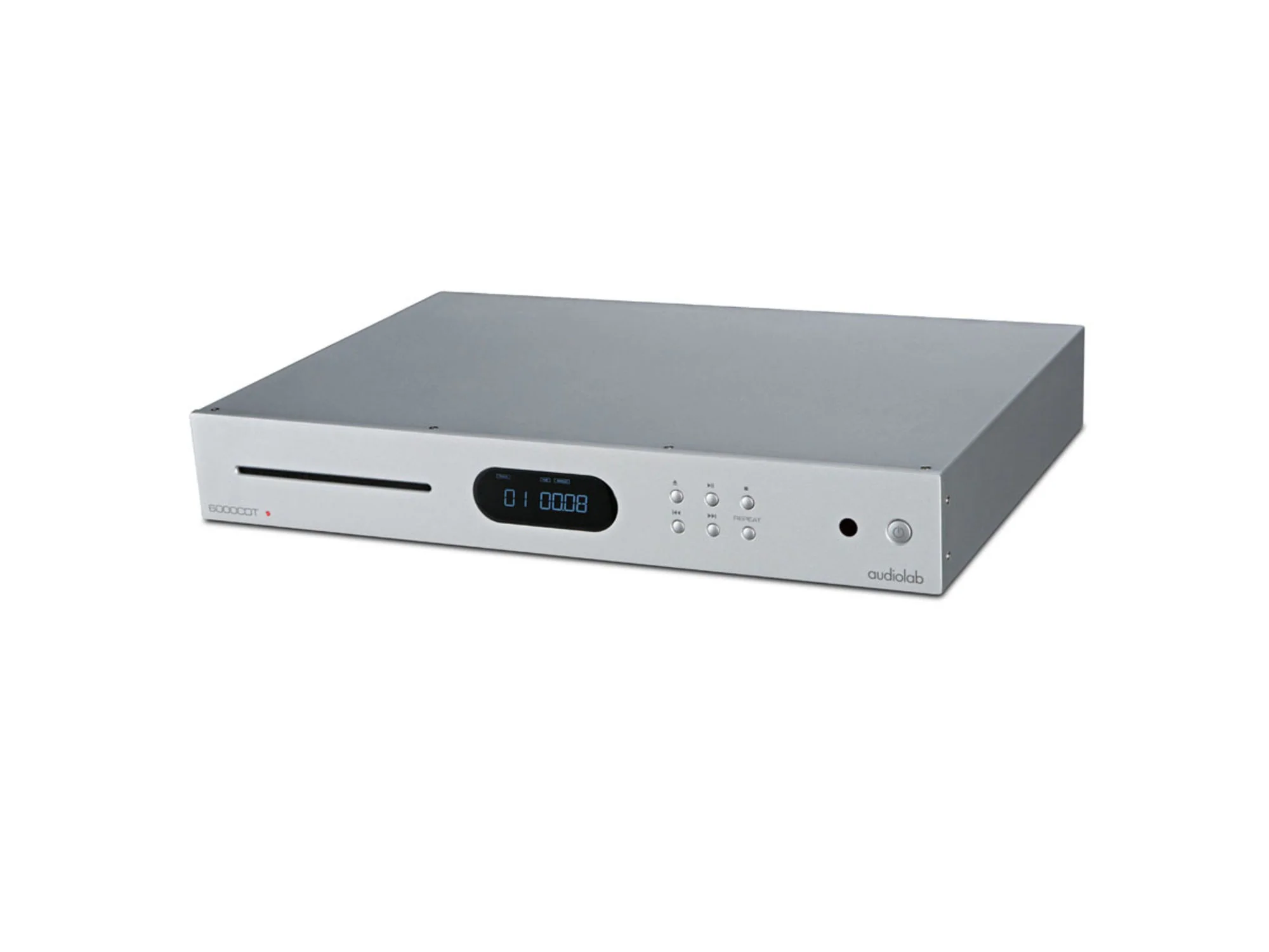 AUDIOLAB 6000CDT - Image 6