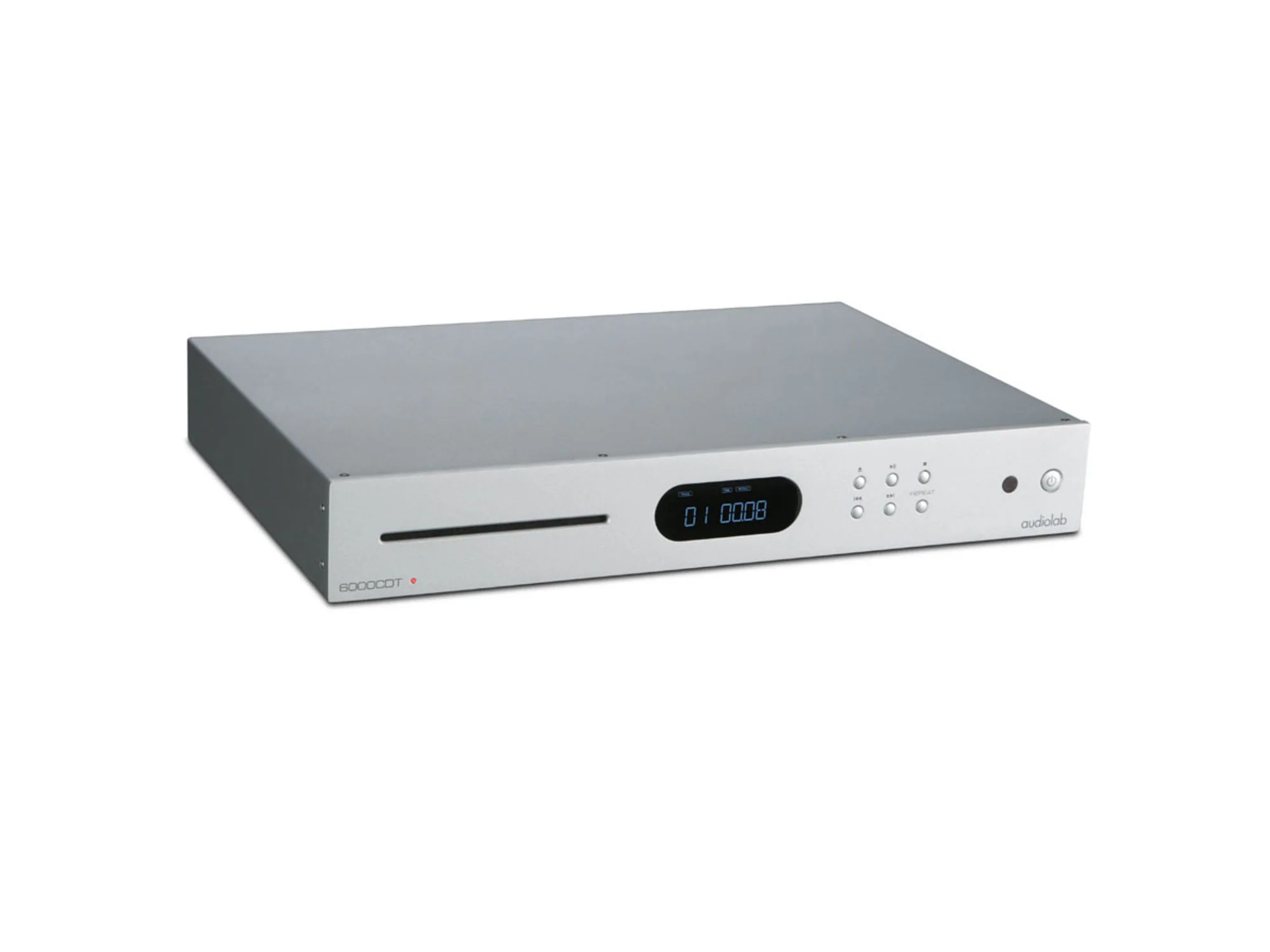 AUDIOLAB 6000CDT - Image 8