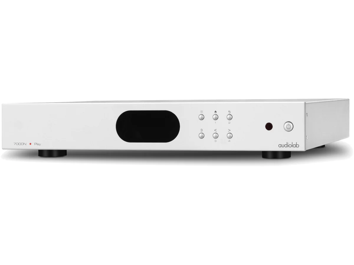 AUDIOLAB 7000N Play - Image 6