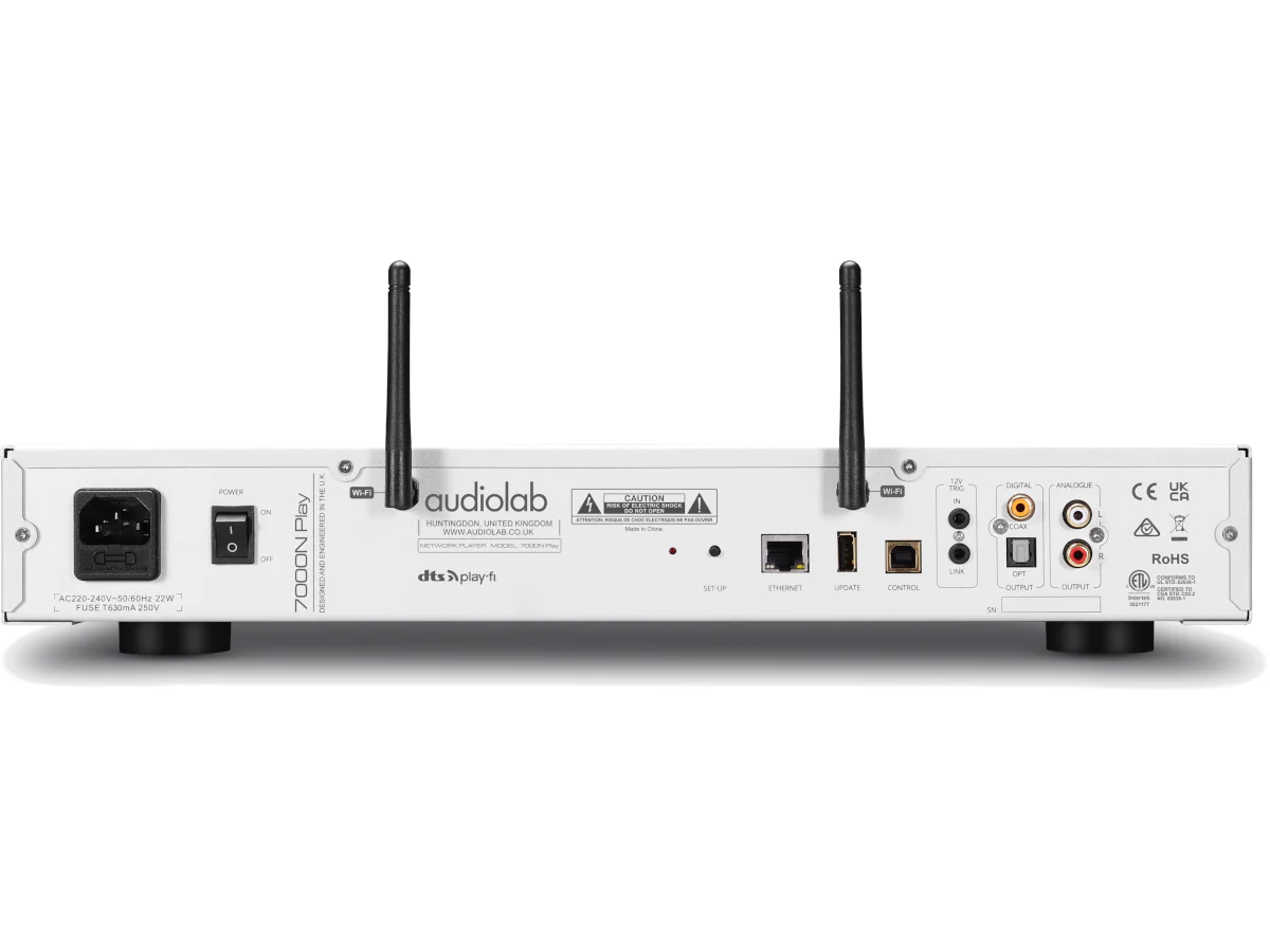 AUDIOLAB 7000N Play - Image 7