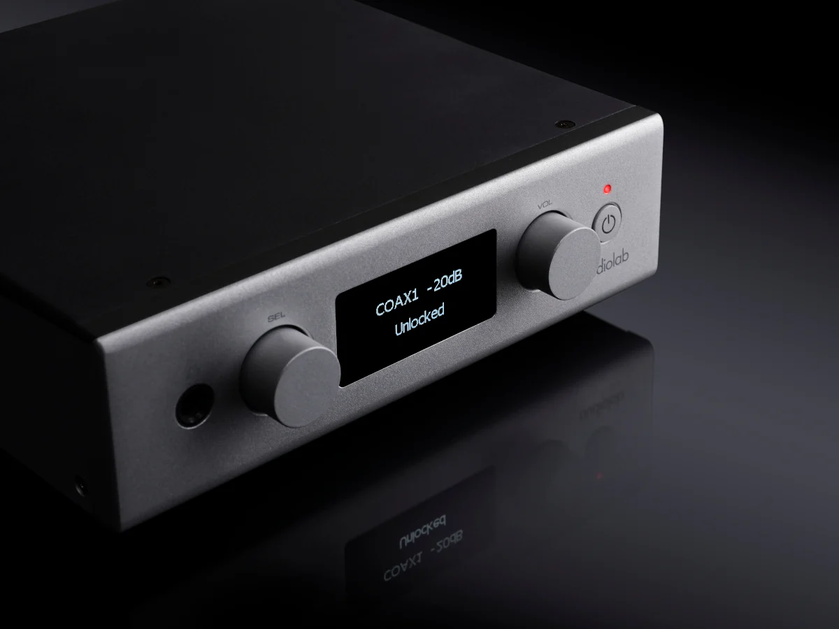 AUDIOLAB D7 - Image 14