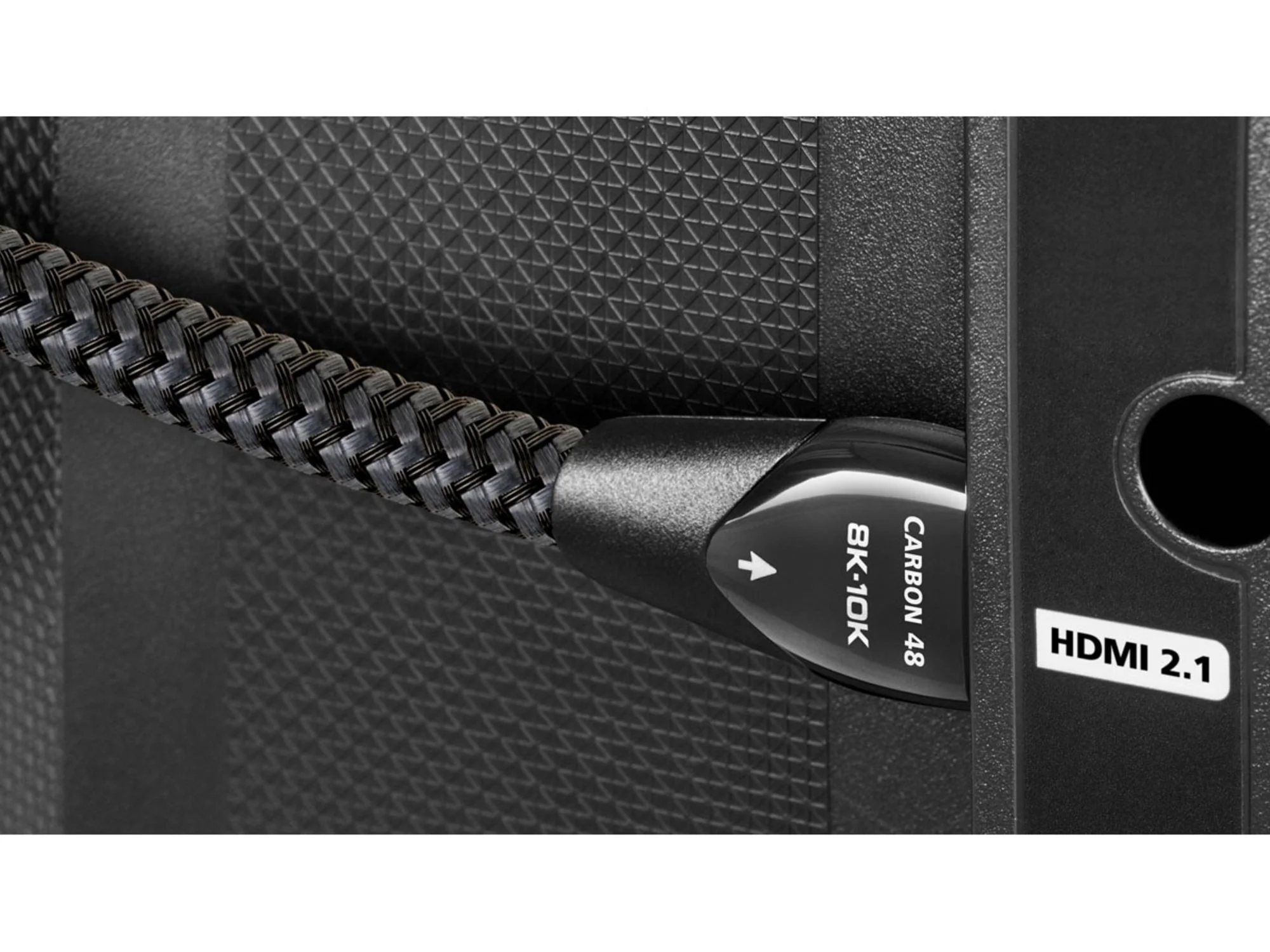 AUDIOQUEST 48G Carbon HDMI - Image 12
