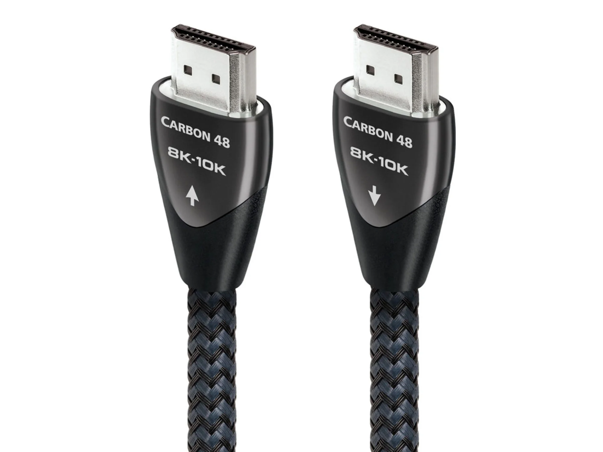 AUDIOQUEST 48G Carbon HDMI - Image 7