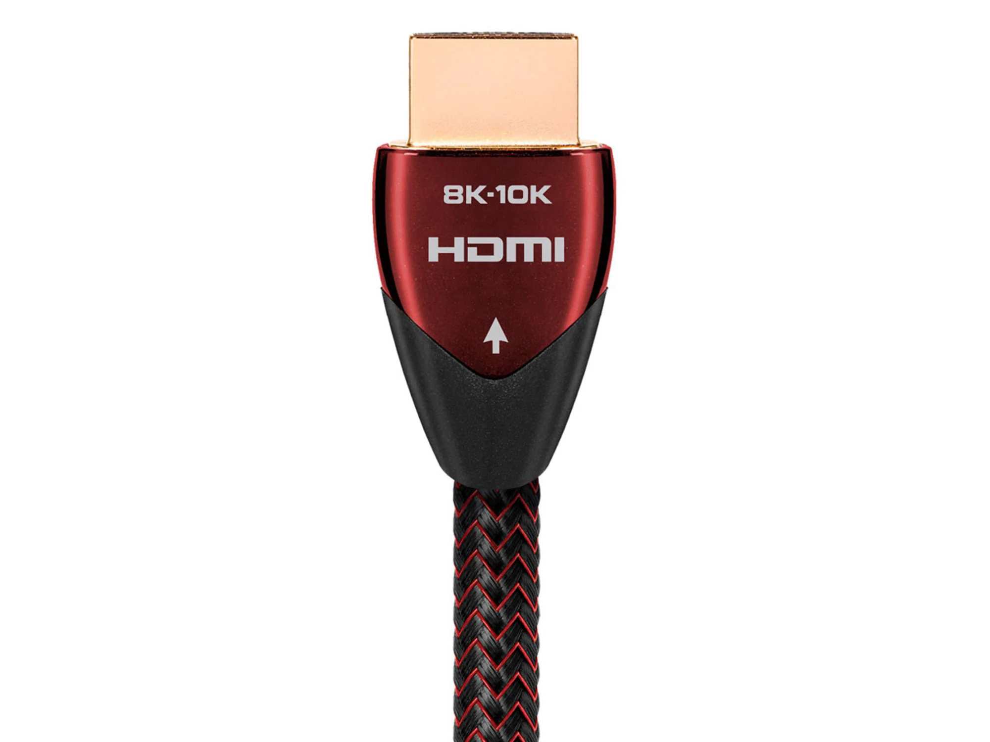 AUDIOQUEST 48G Cinnamon HDMI - Image 9