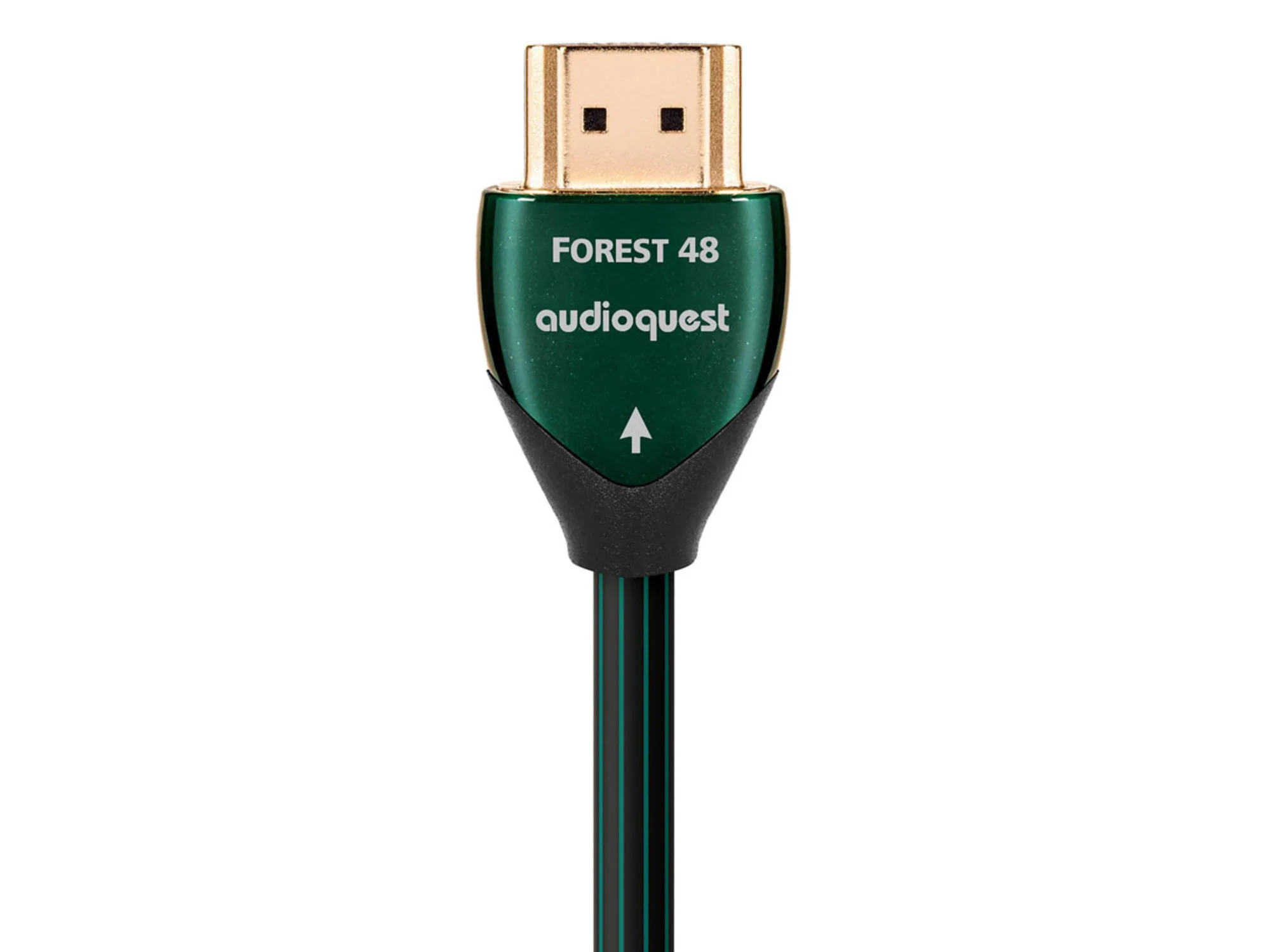 AUDIOQUEST 48G Forest HDMI - Image 3