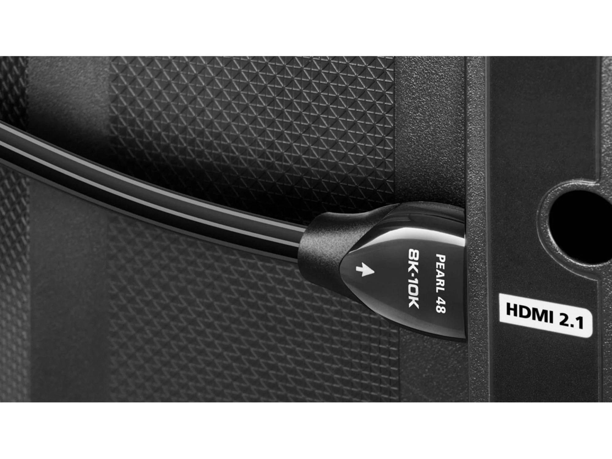 AUDIOQUEST 48G Pearl HDMI - Image 12