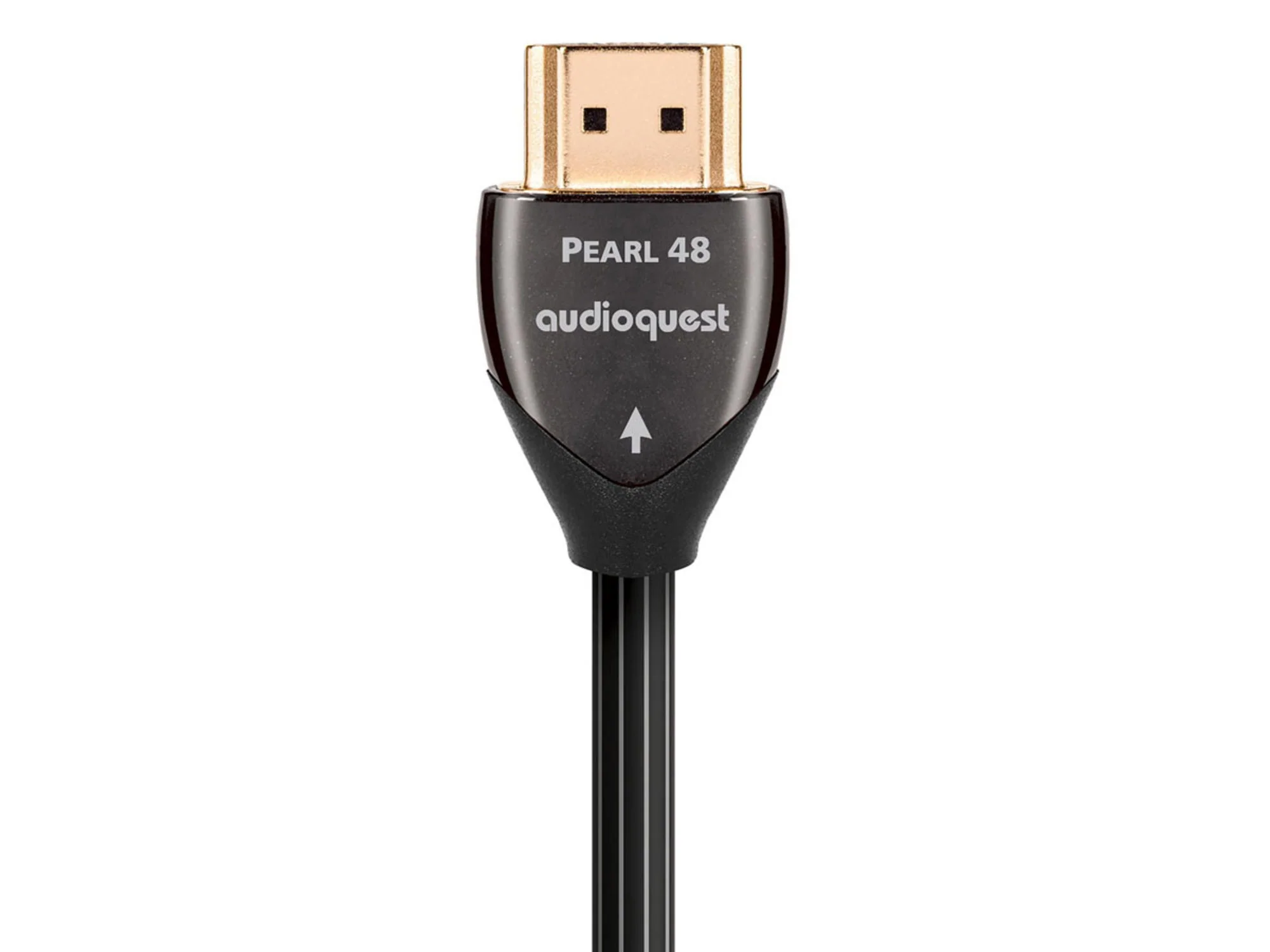 AUDIOQUEST 48G Pearl HDMI - Image 3