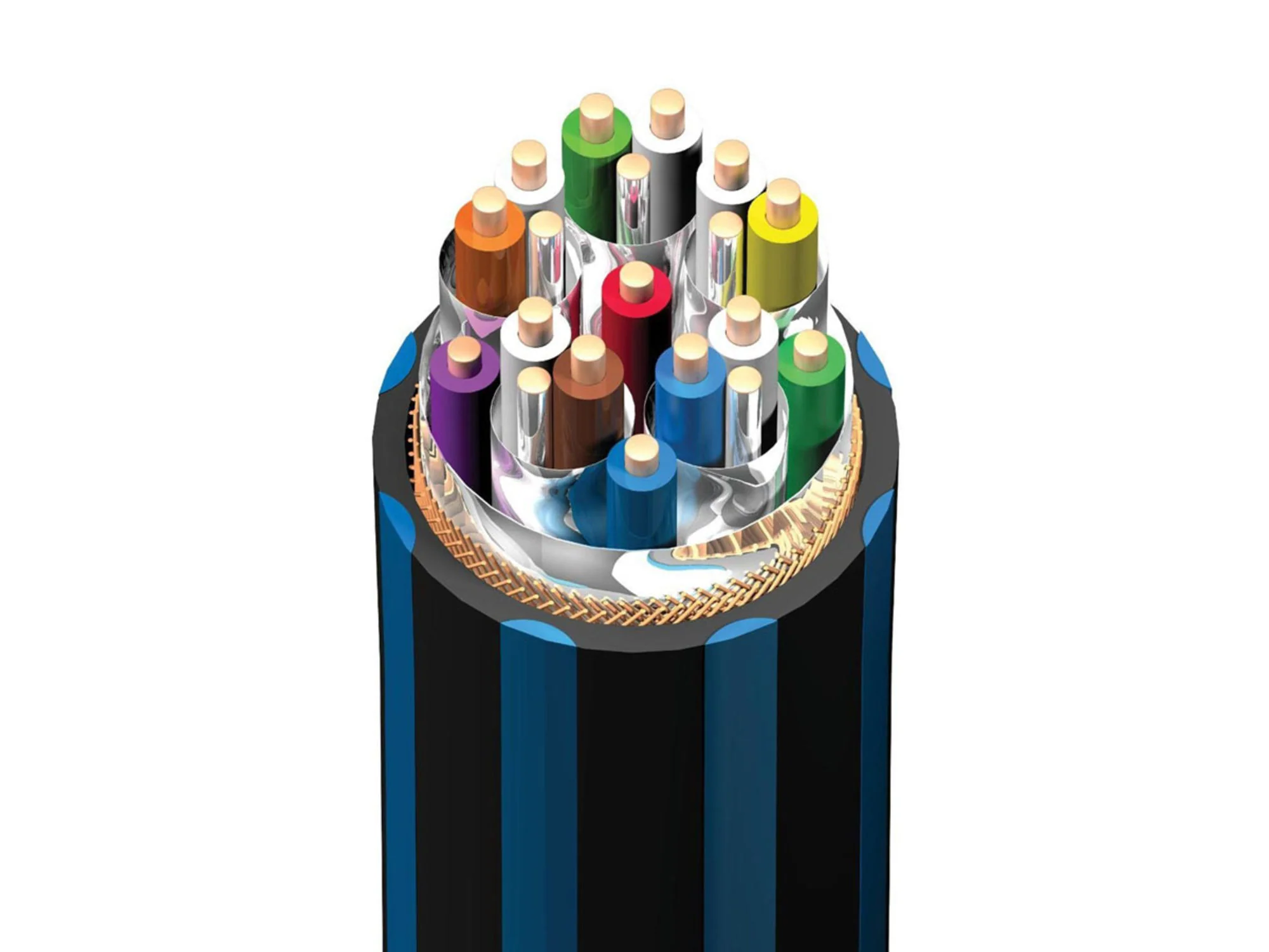 AUDIOQUEST Blueberry HDMI - Image 5