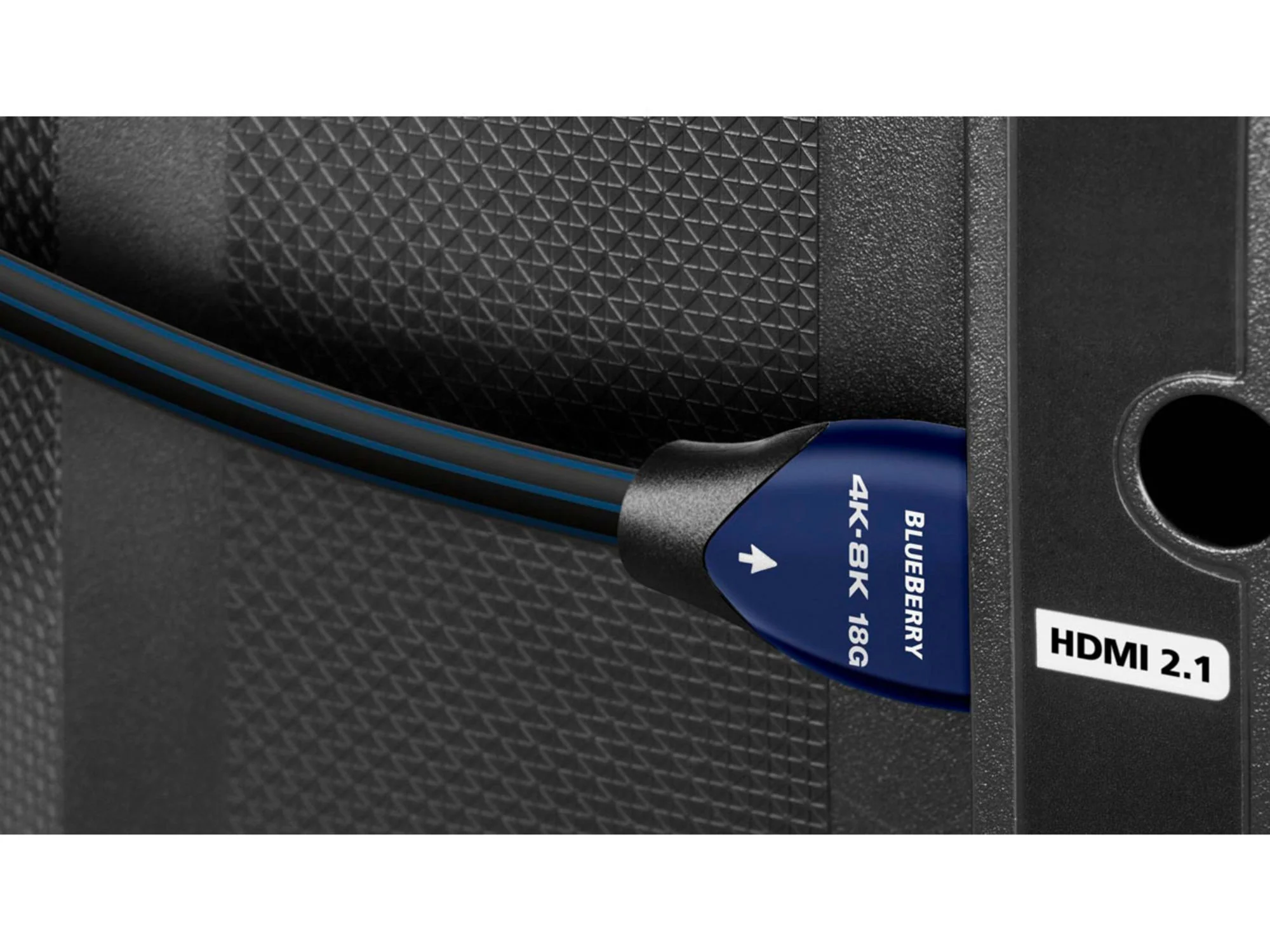 AUDIOQUEST Blueberry HDMI - Image 6