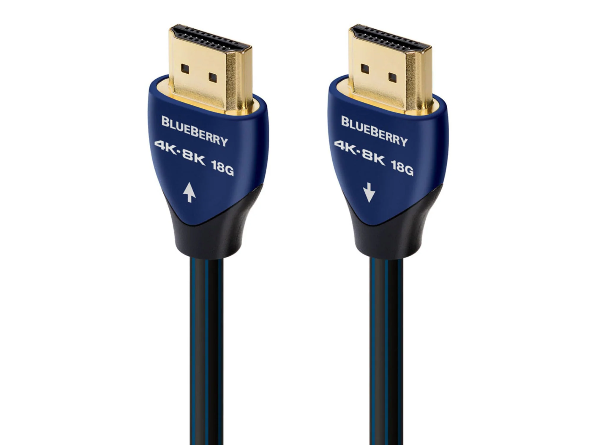 AUDIOQUEST Blueberry HDMI - Image 7