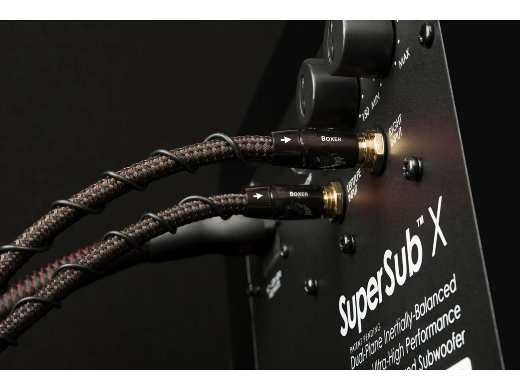 AUDIOQUEST Boxer - Image 8