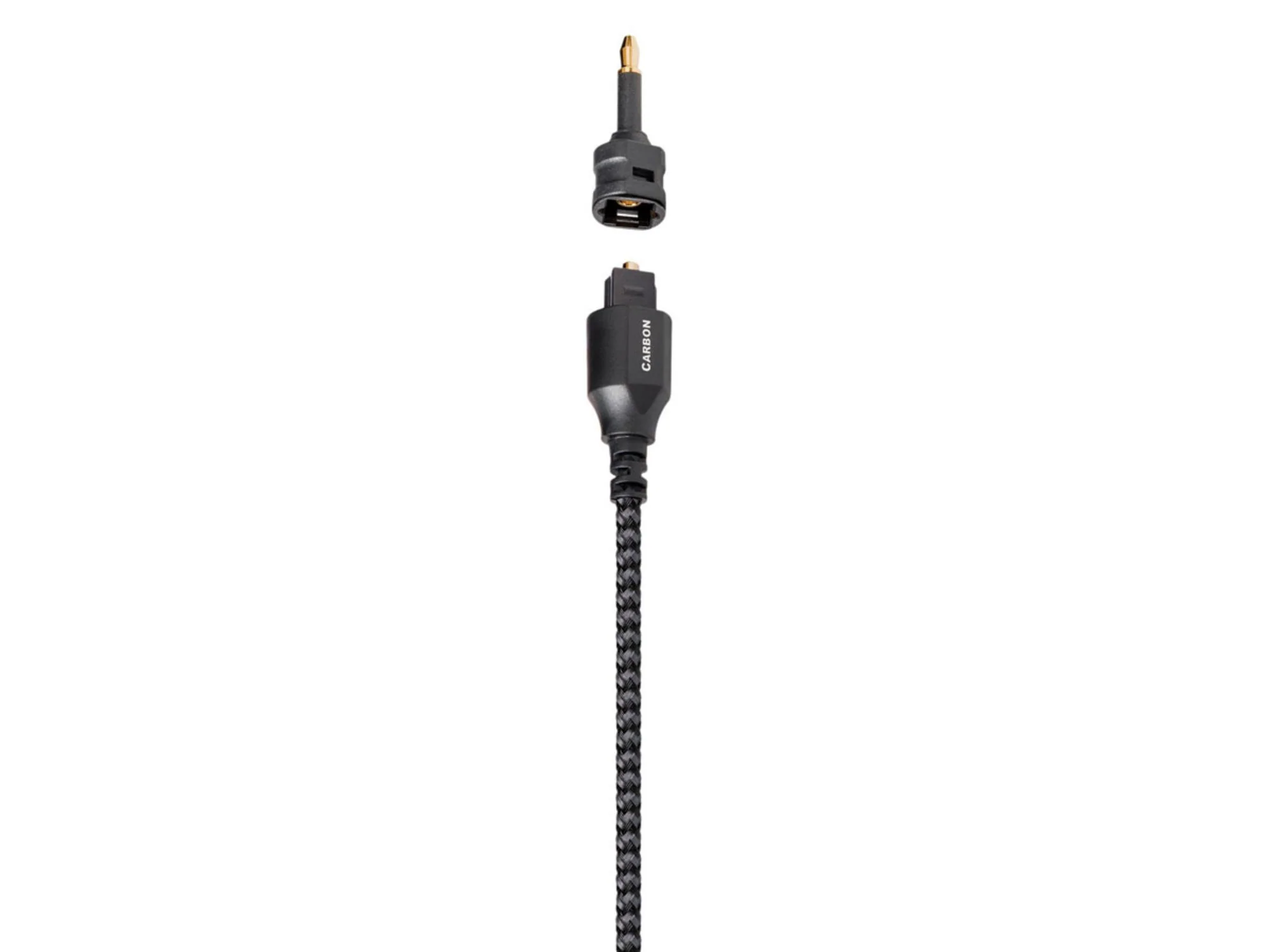 AUDIOQUEST Carbon Optical - Image 4